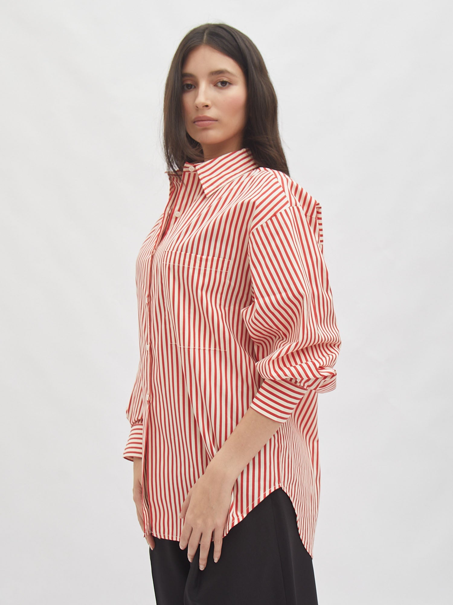 Olivia Avenue Shirt