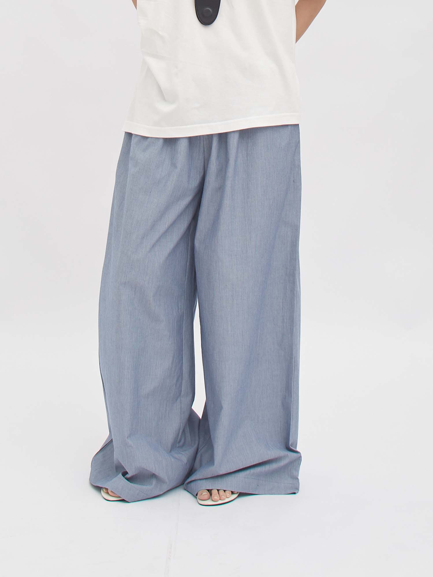 Lui Pants