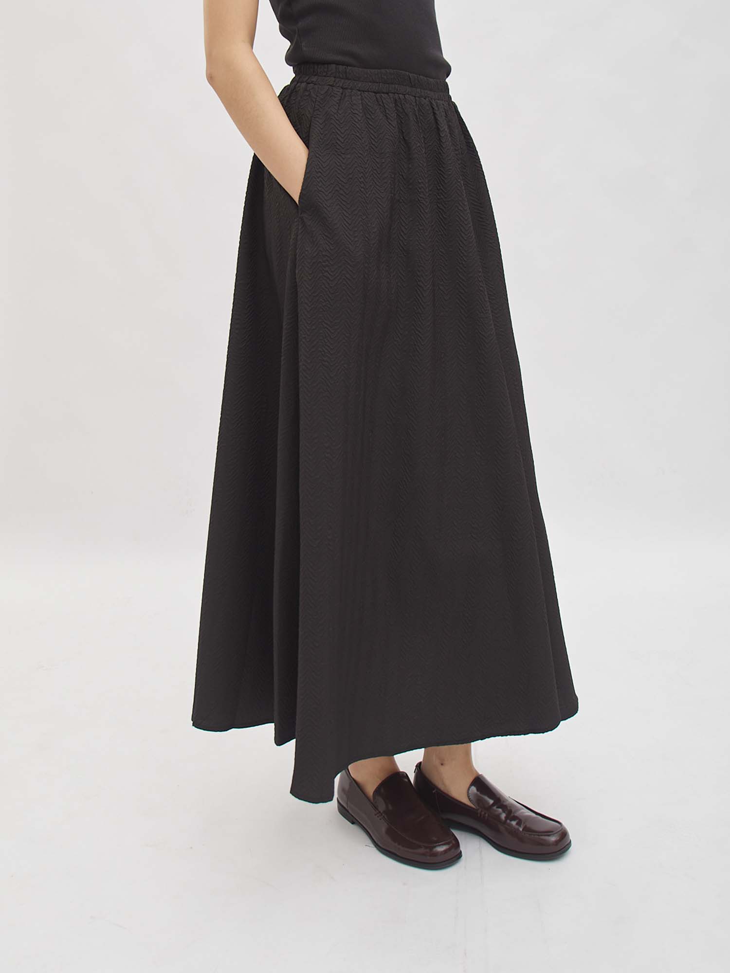 Laras Basic Skirt