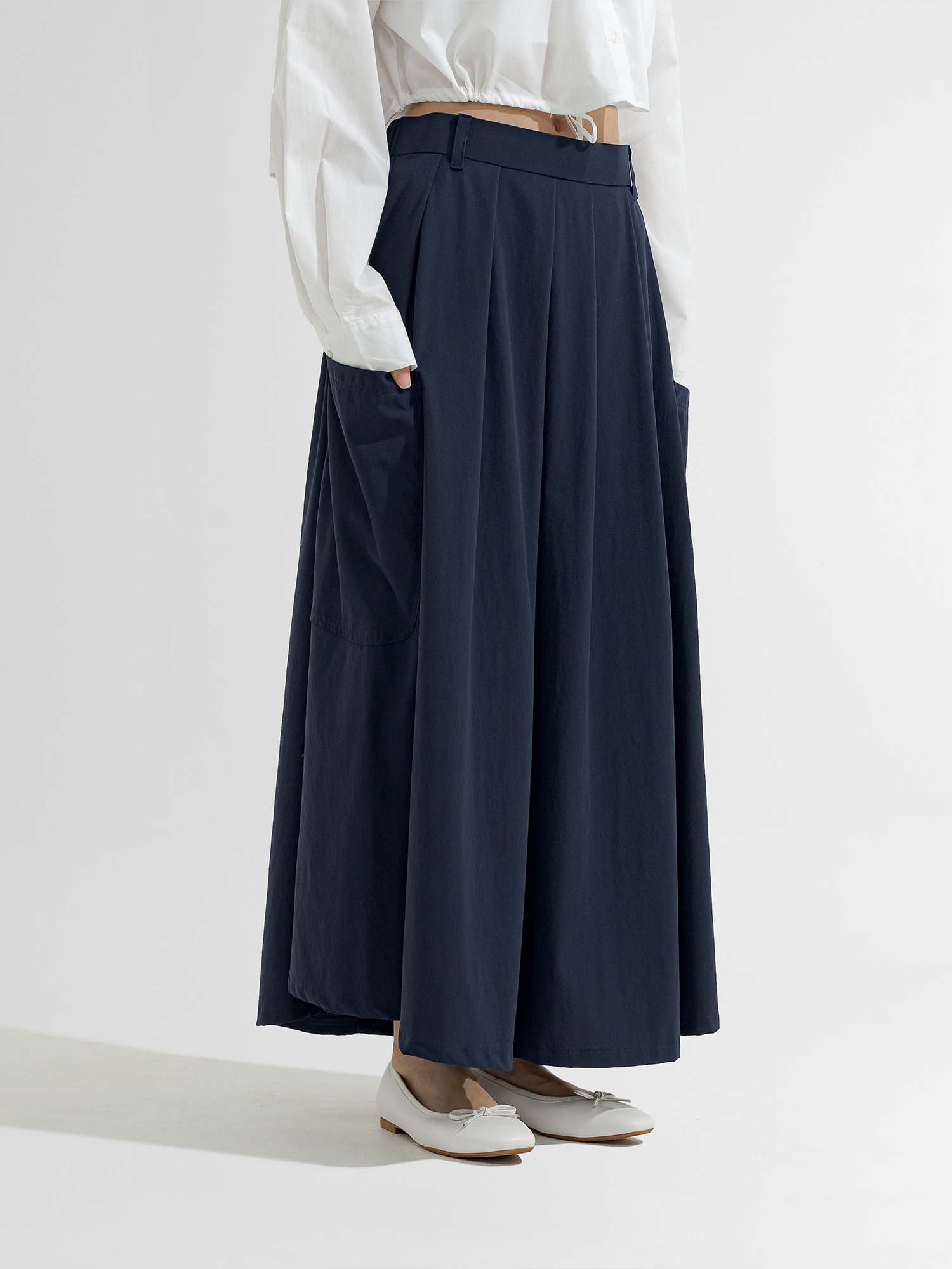 Tatum Skirt