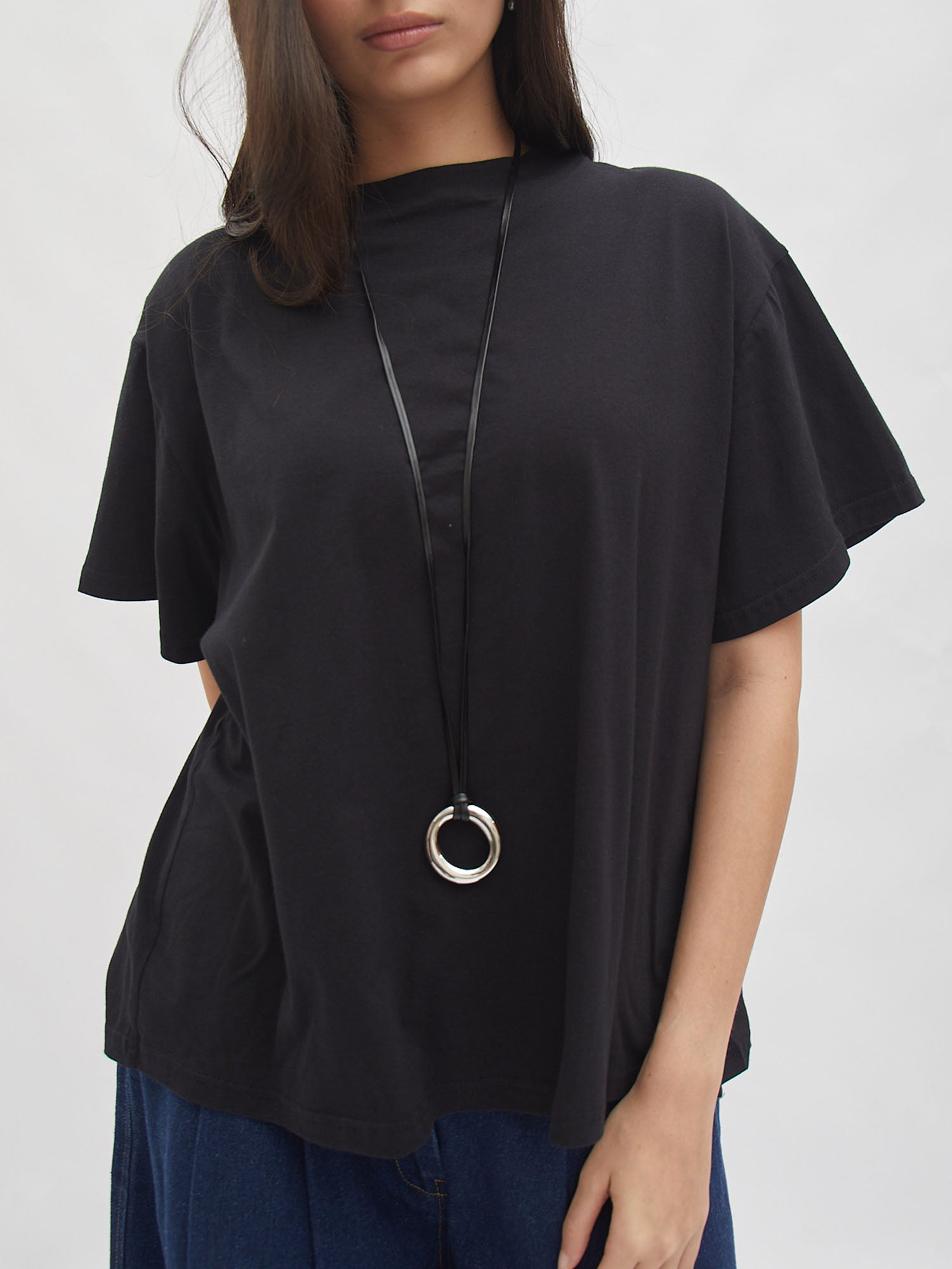 Kaluna Back Pattern Tee