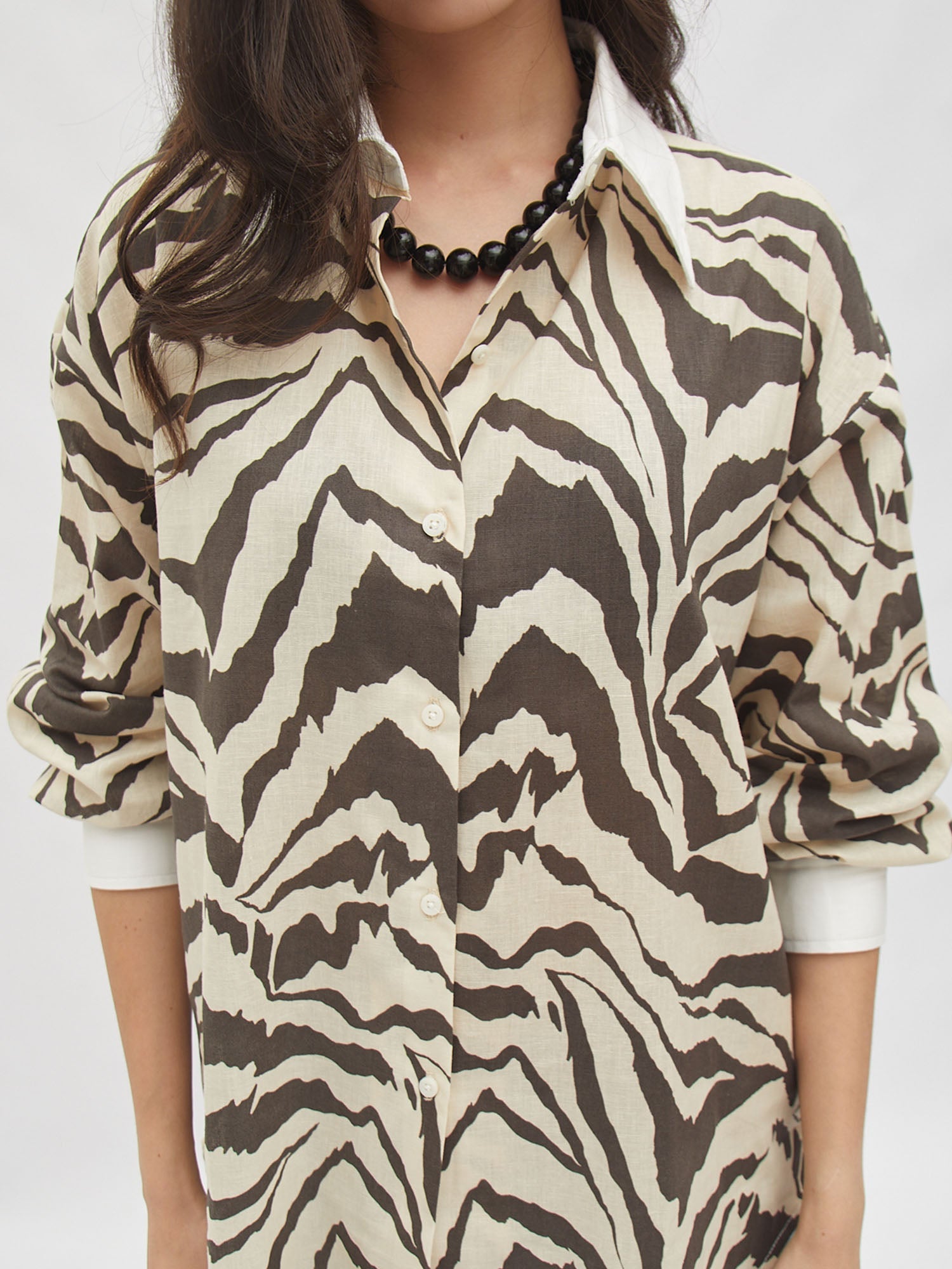 Olivia Avenue Shirt