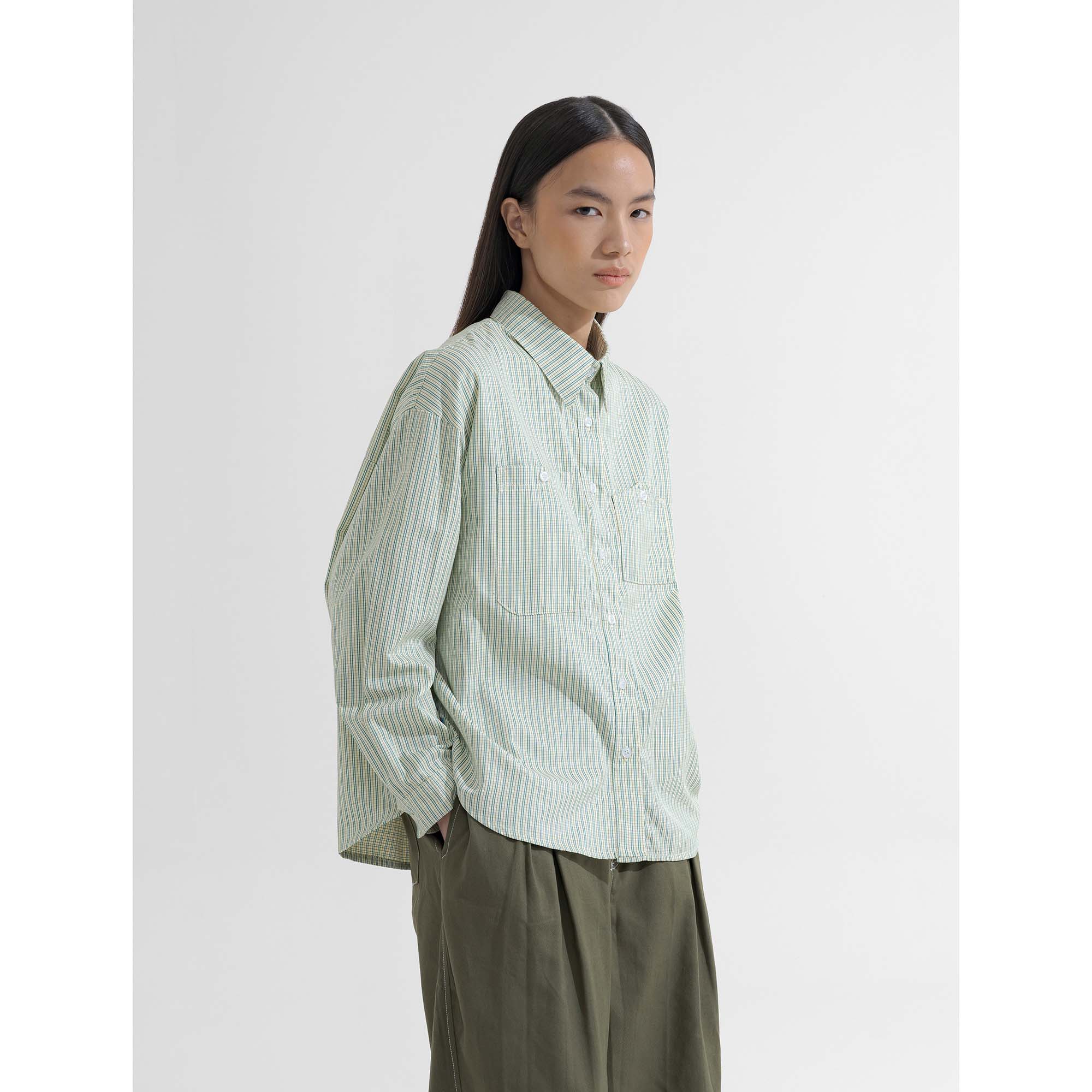 Jackie Shirt