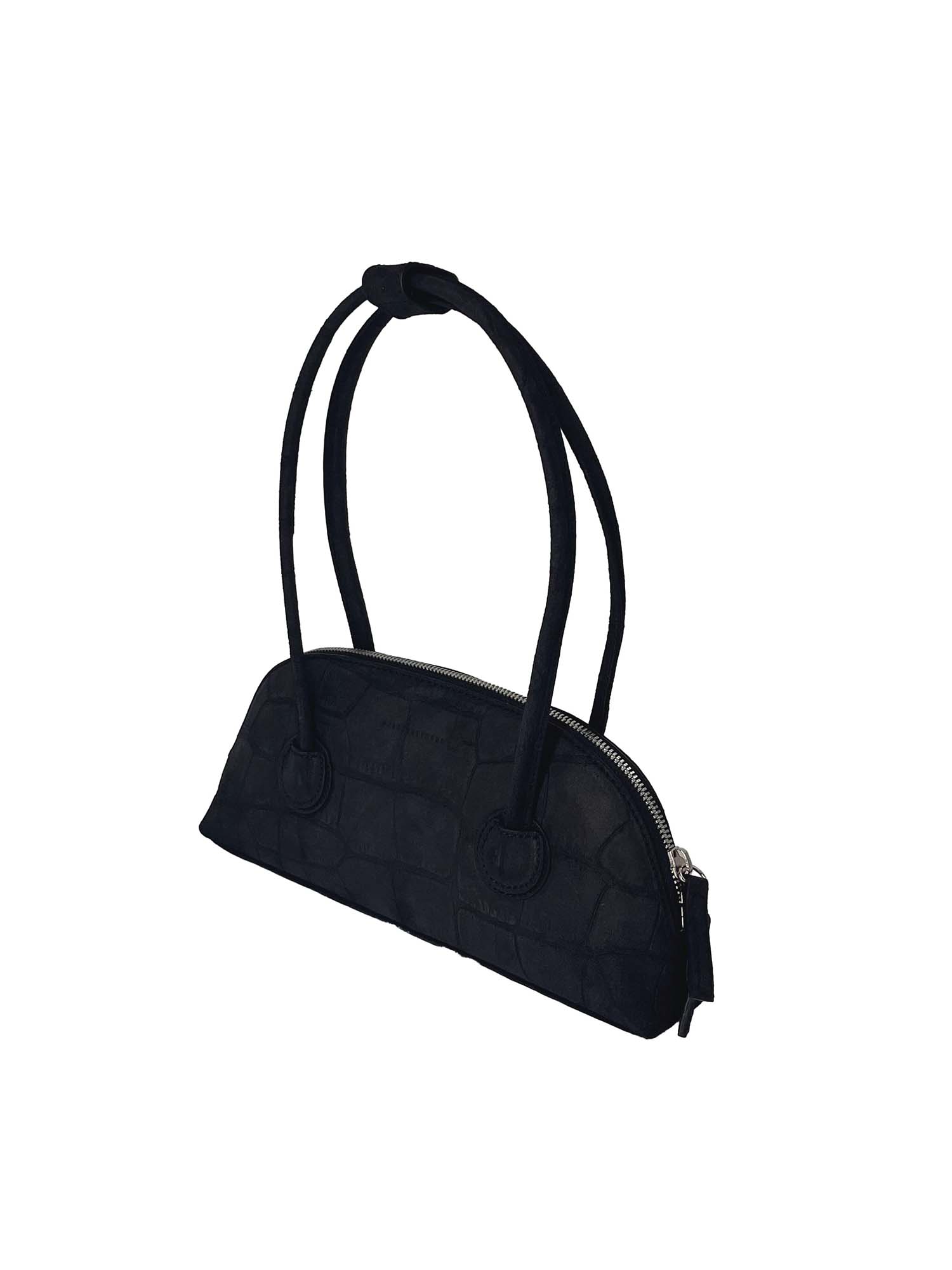 BESSETTE SHOULDER