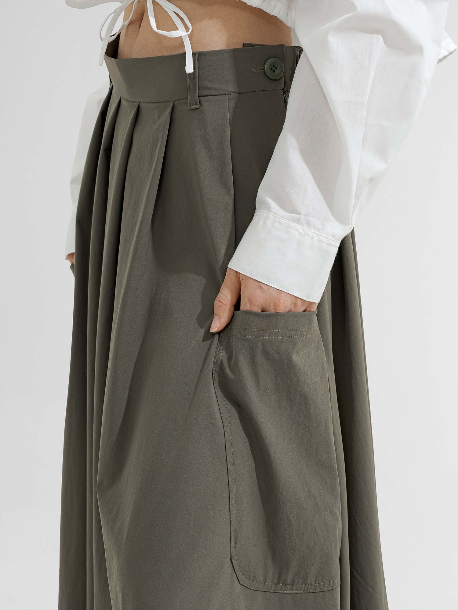 Tatum Skirt
