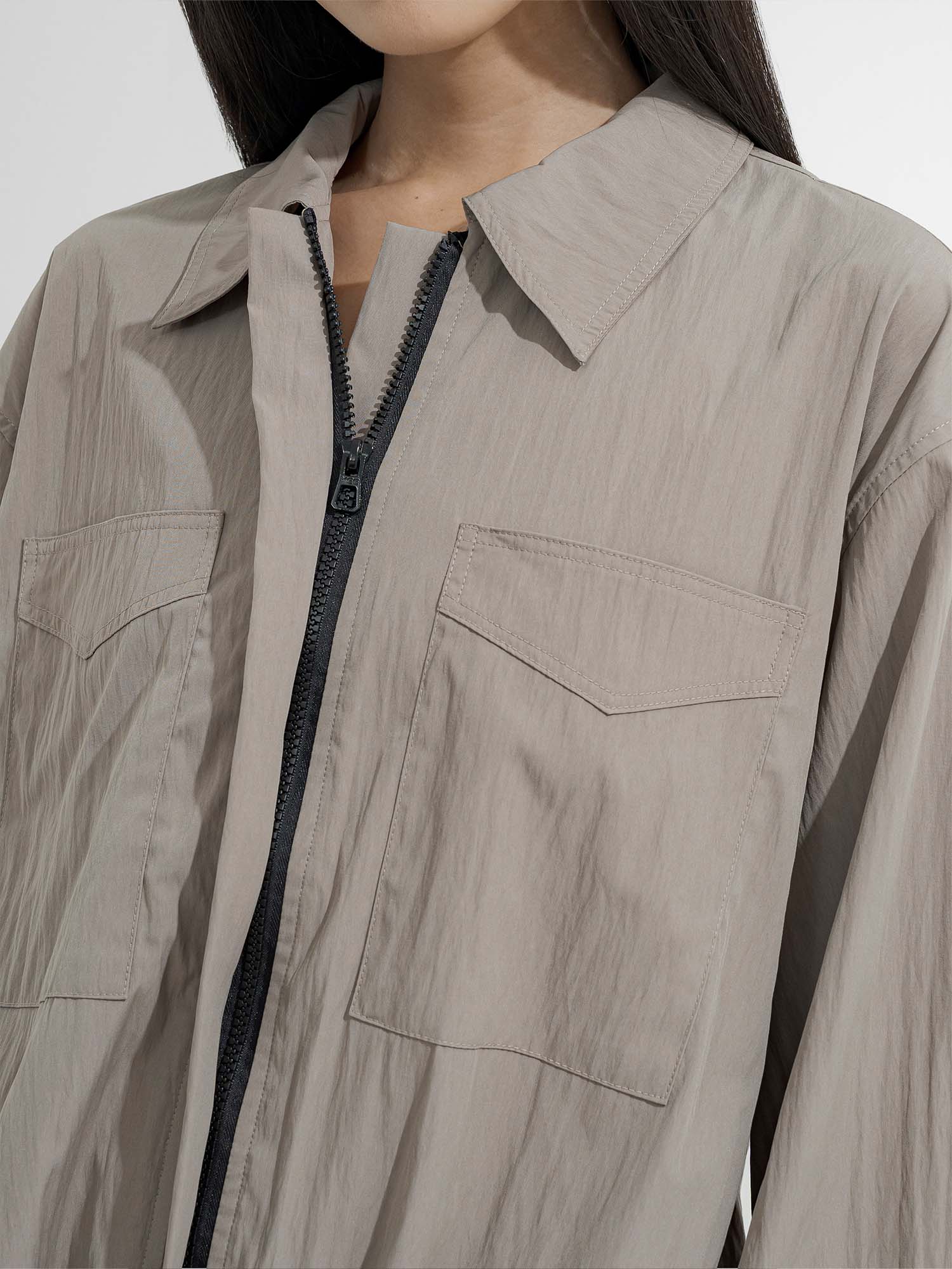 Hadley Jacket