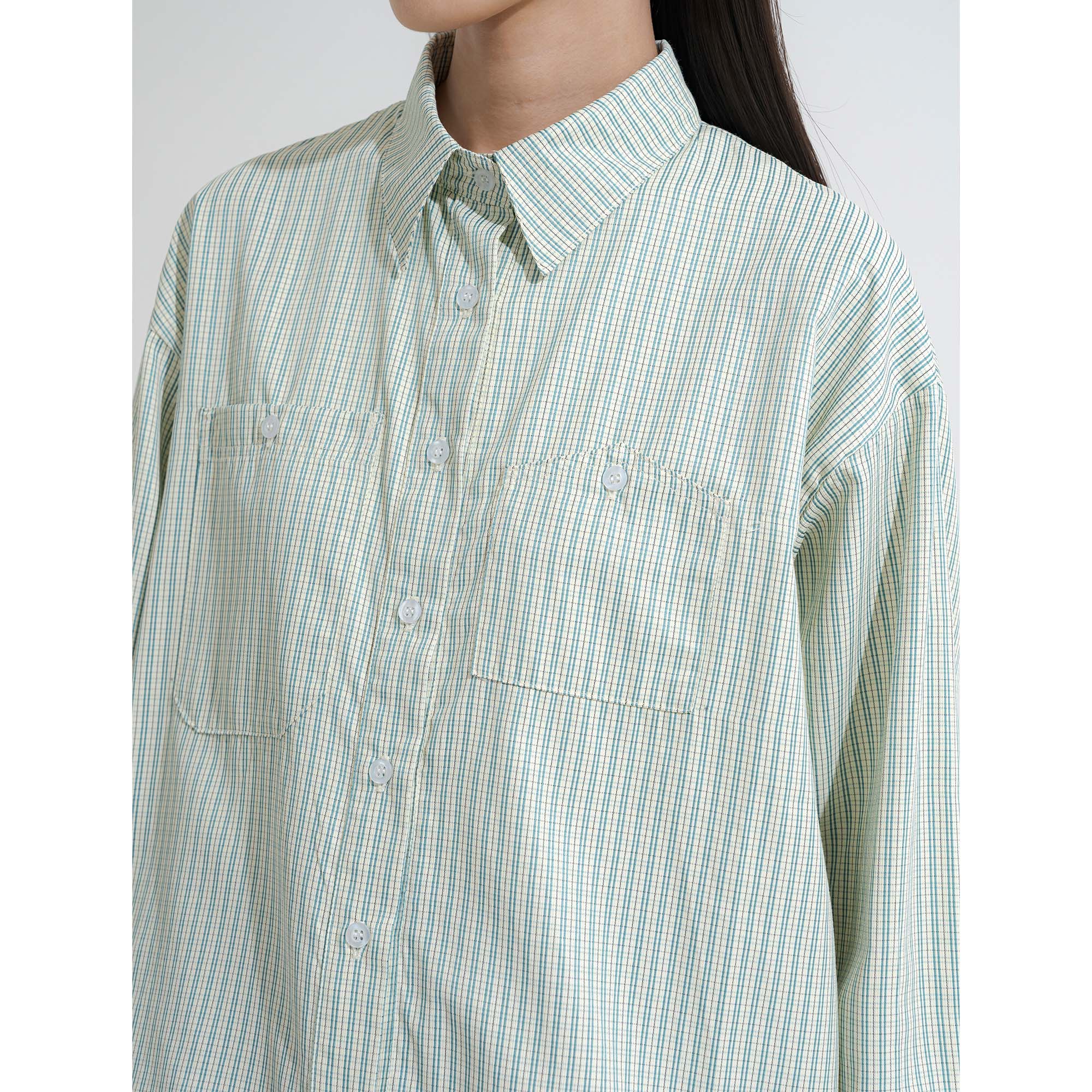 Jackie Shirt