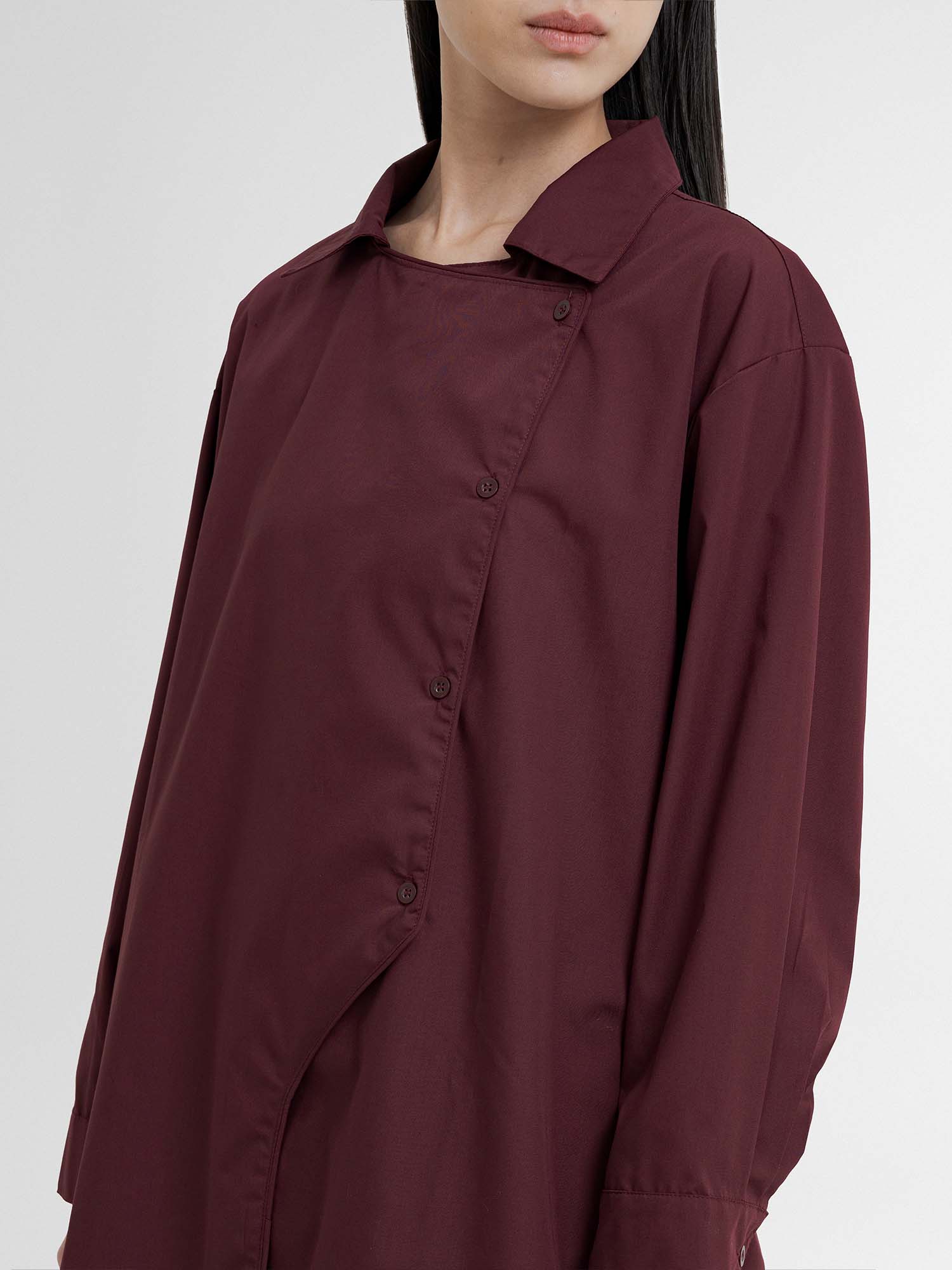 Daisie Shirt