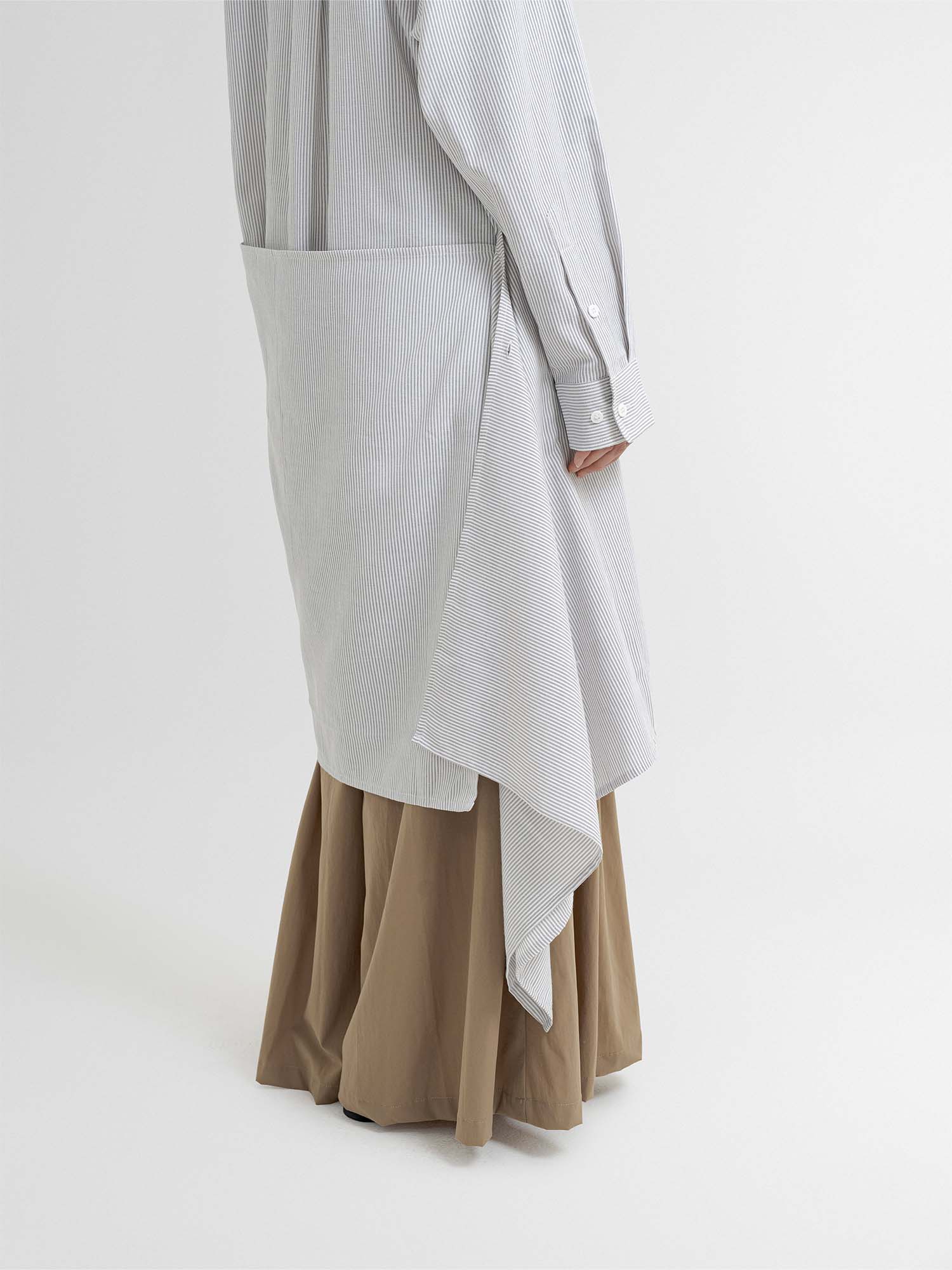 Stephana Dress