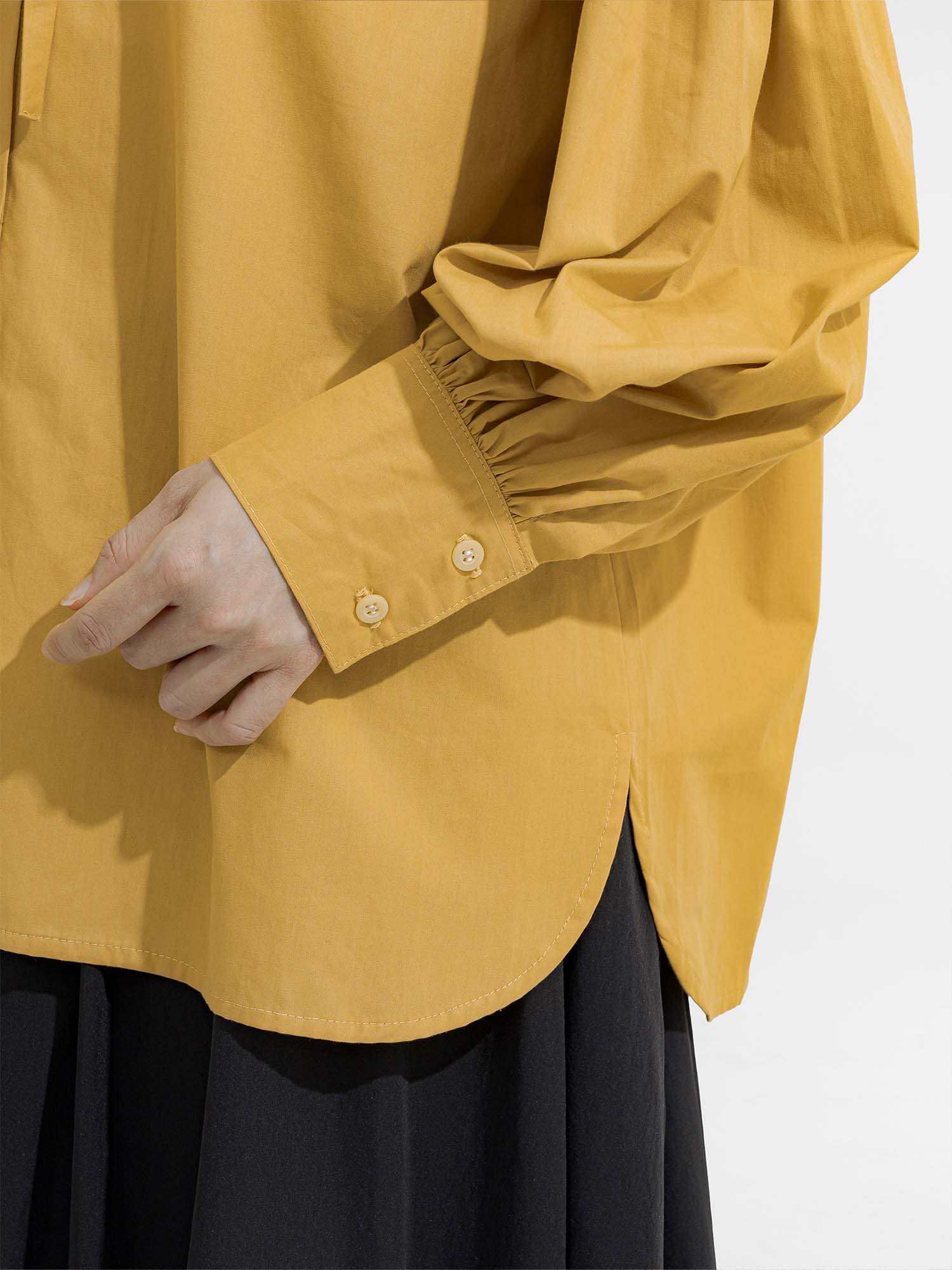 Veda Blouse