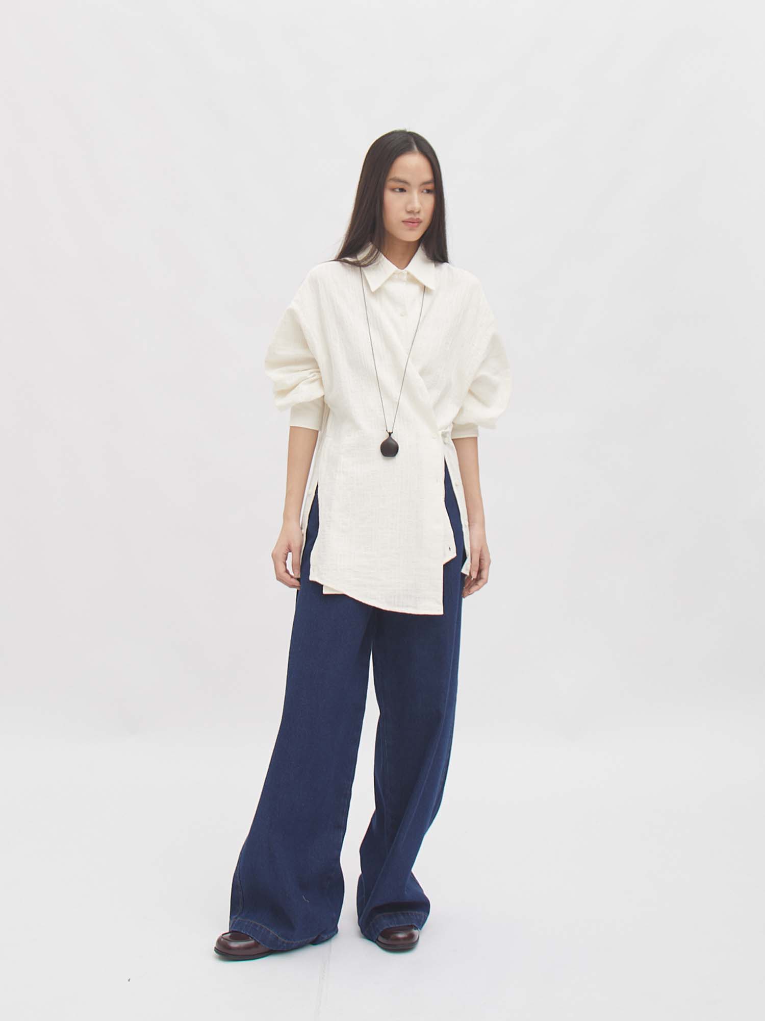 Gavya Avenue Shirt