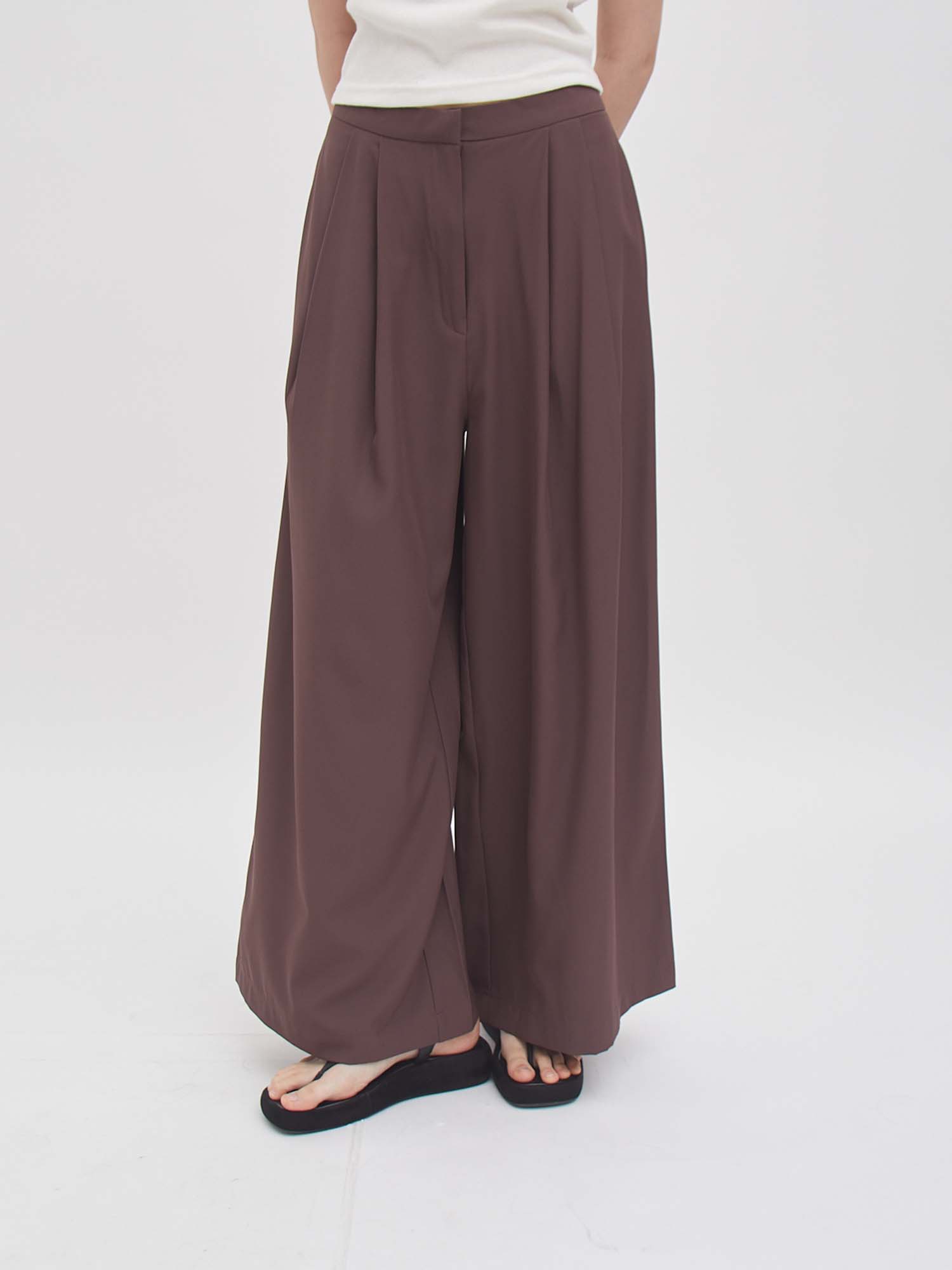 Solstice Pants