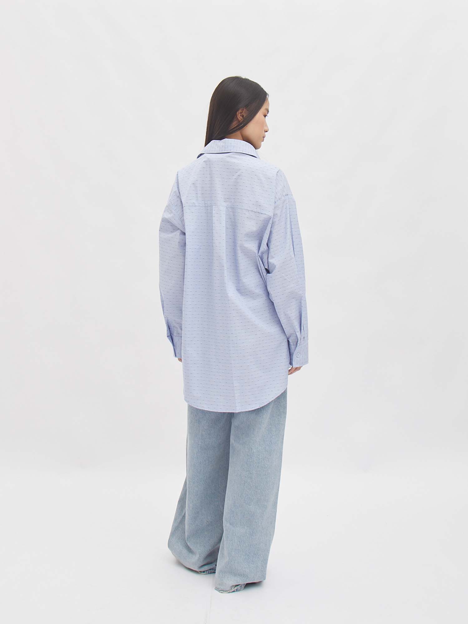 Gavya Avenue Shirt