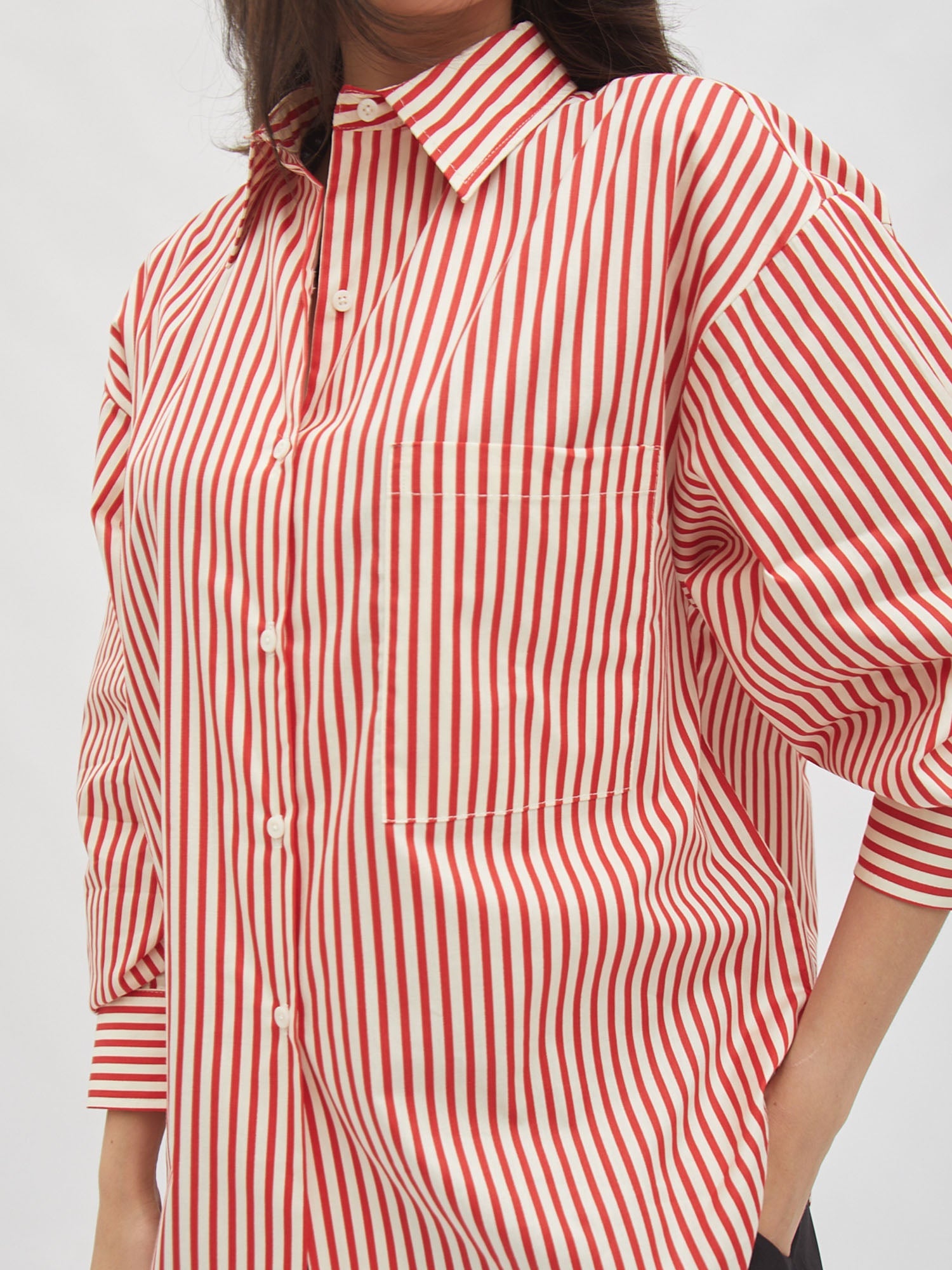 Olivia Avenue Shirt