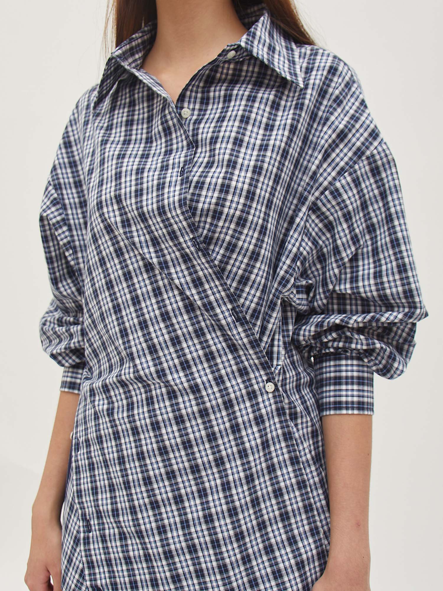 Gavya Avenue Shirt