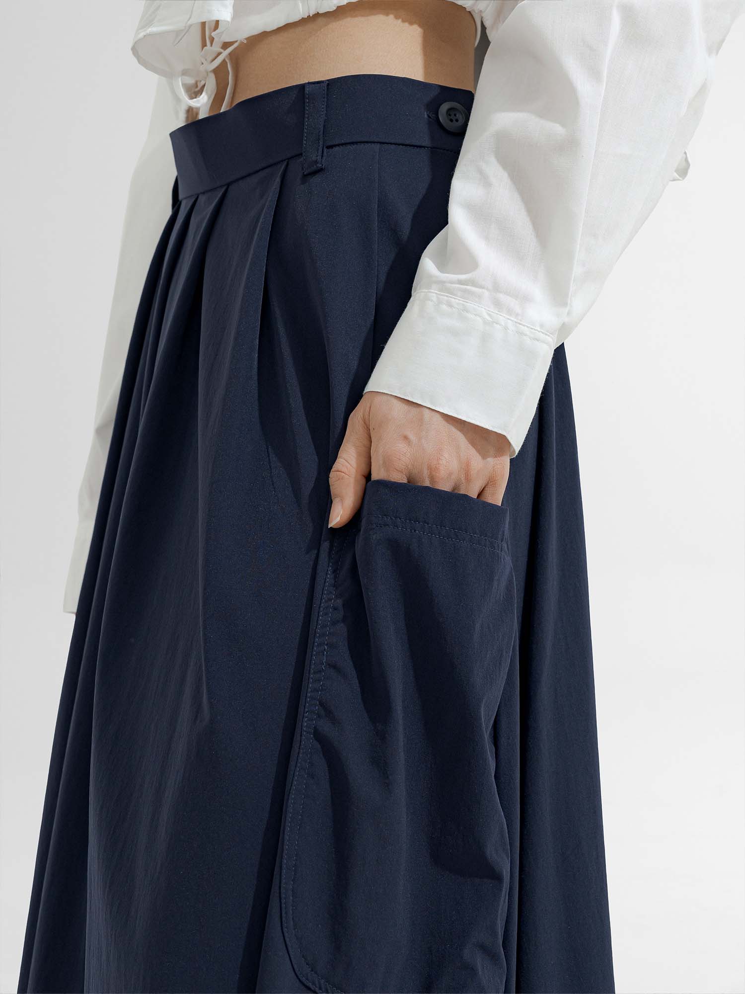 Tatum Skirt