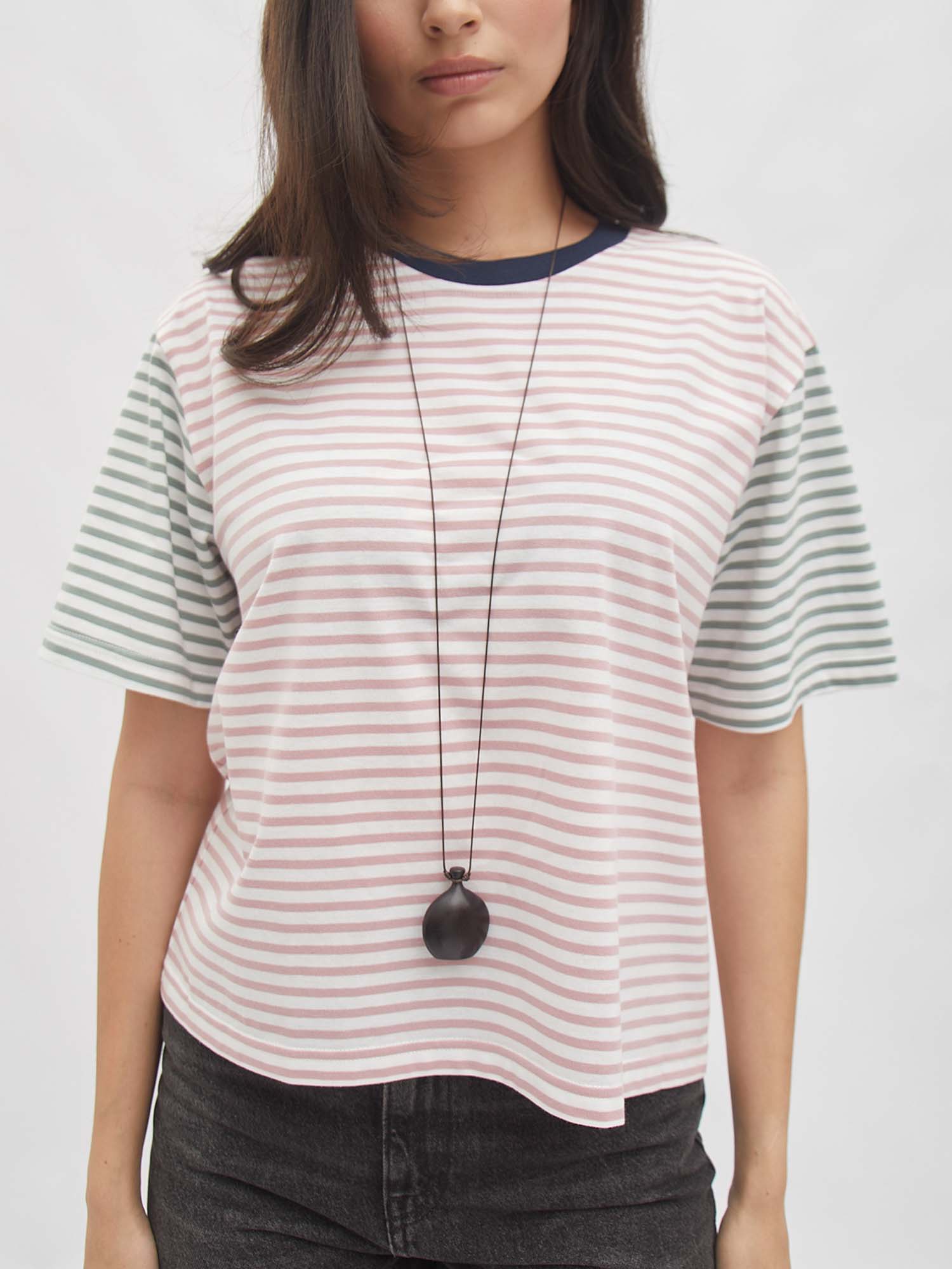 Anya Boyfriend T-shirt