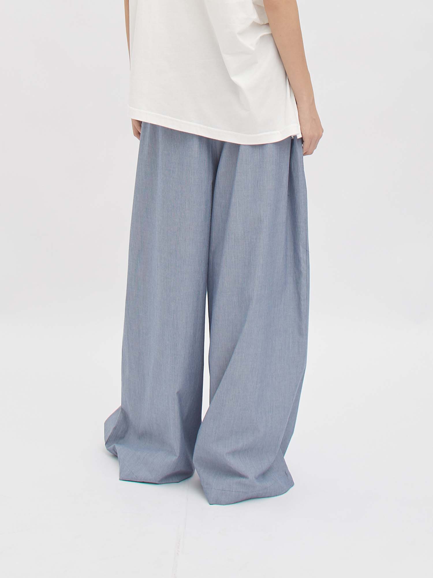 Lui Pants