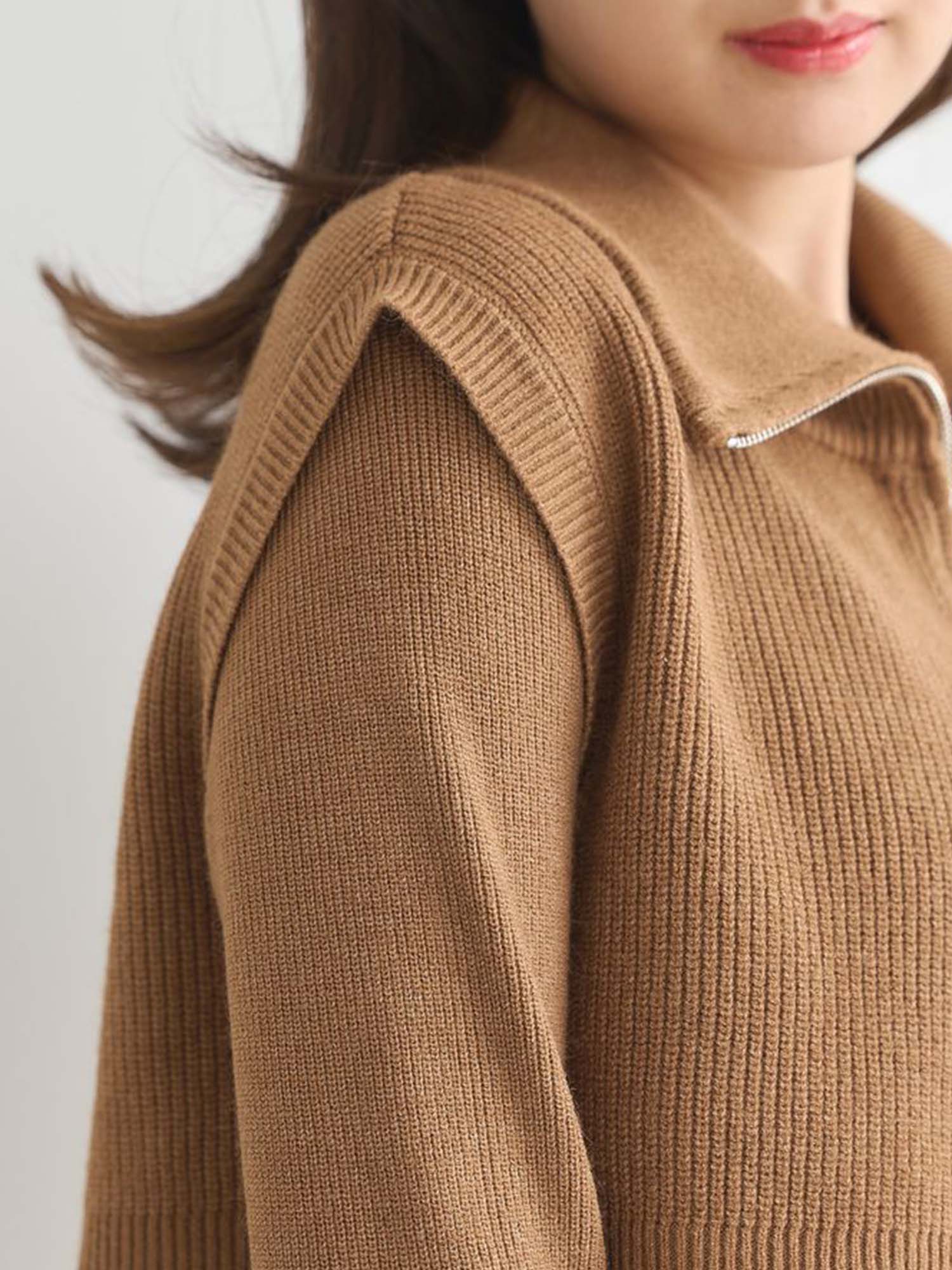 Hikari Knit Dress Set