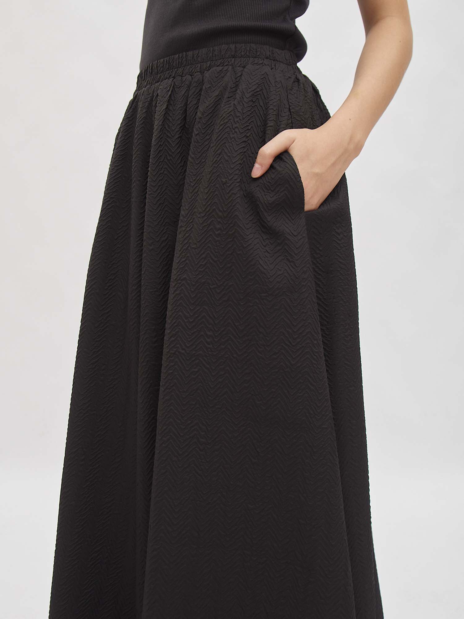 Laras Basic Skirt