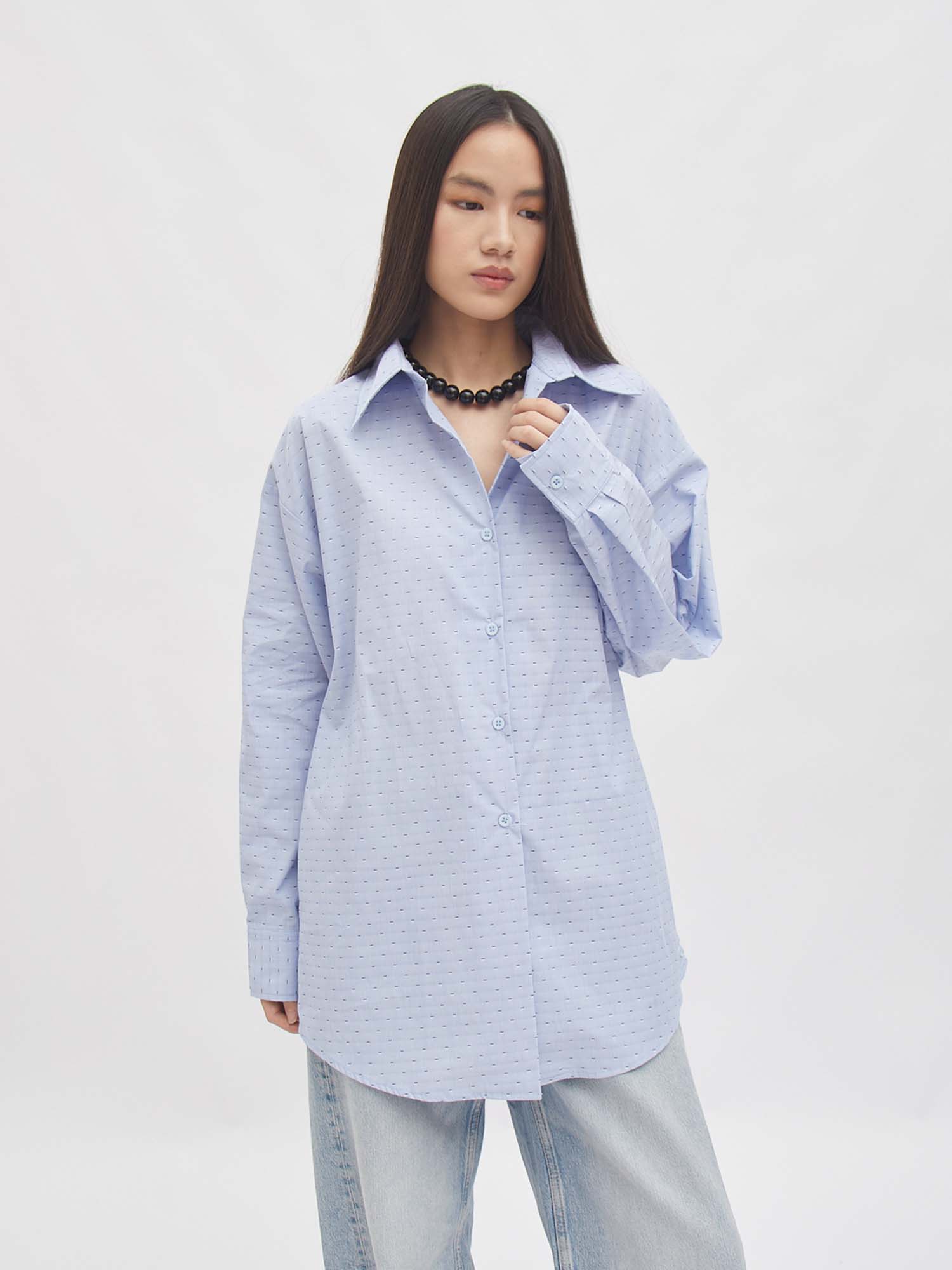 Gavya Avenue Shirt