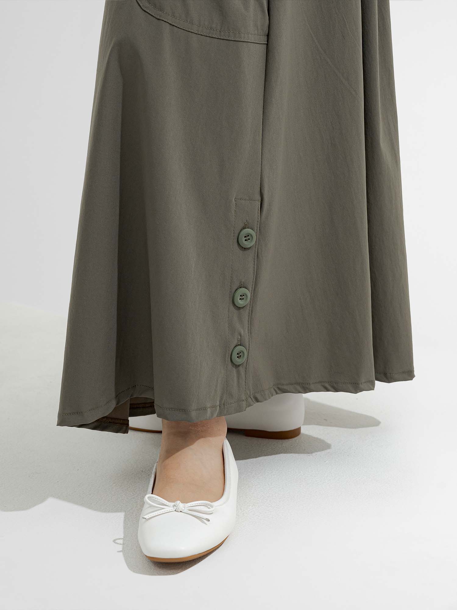 Tatum Skirt