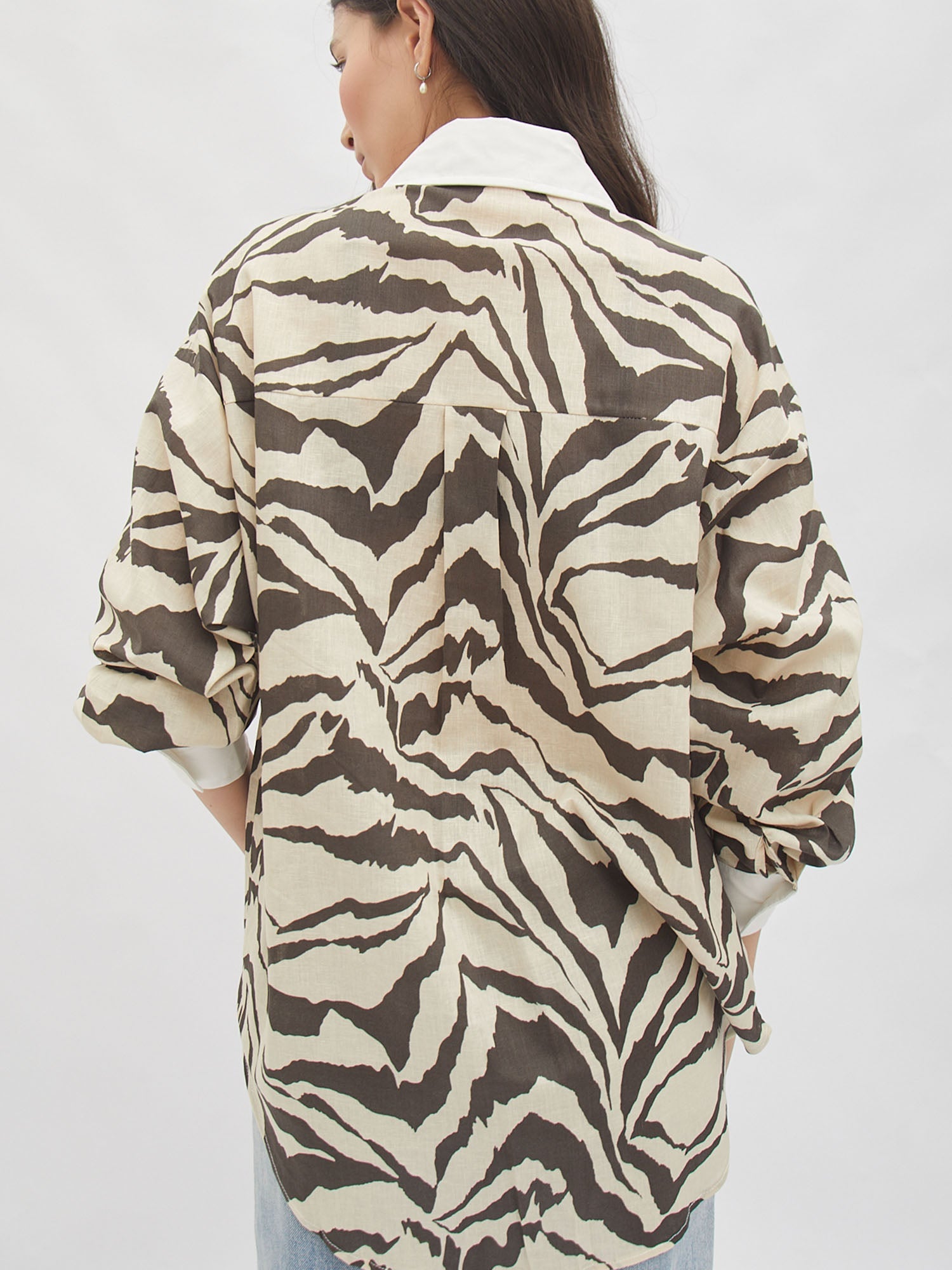 Olivia Avenue Shirt