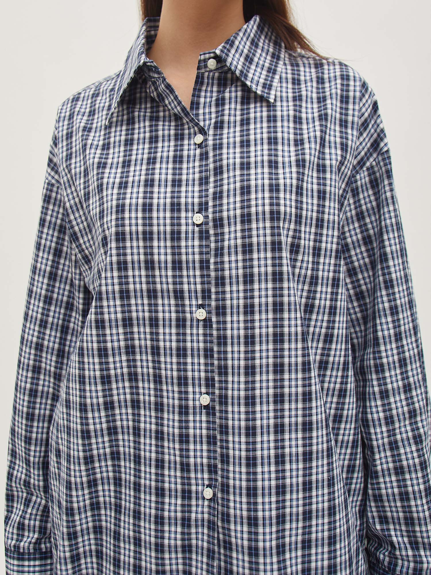 Gavya Avenue Shirt