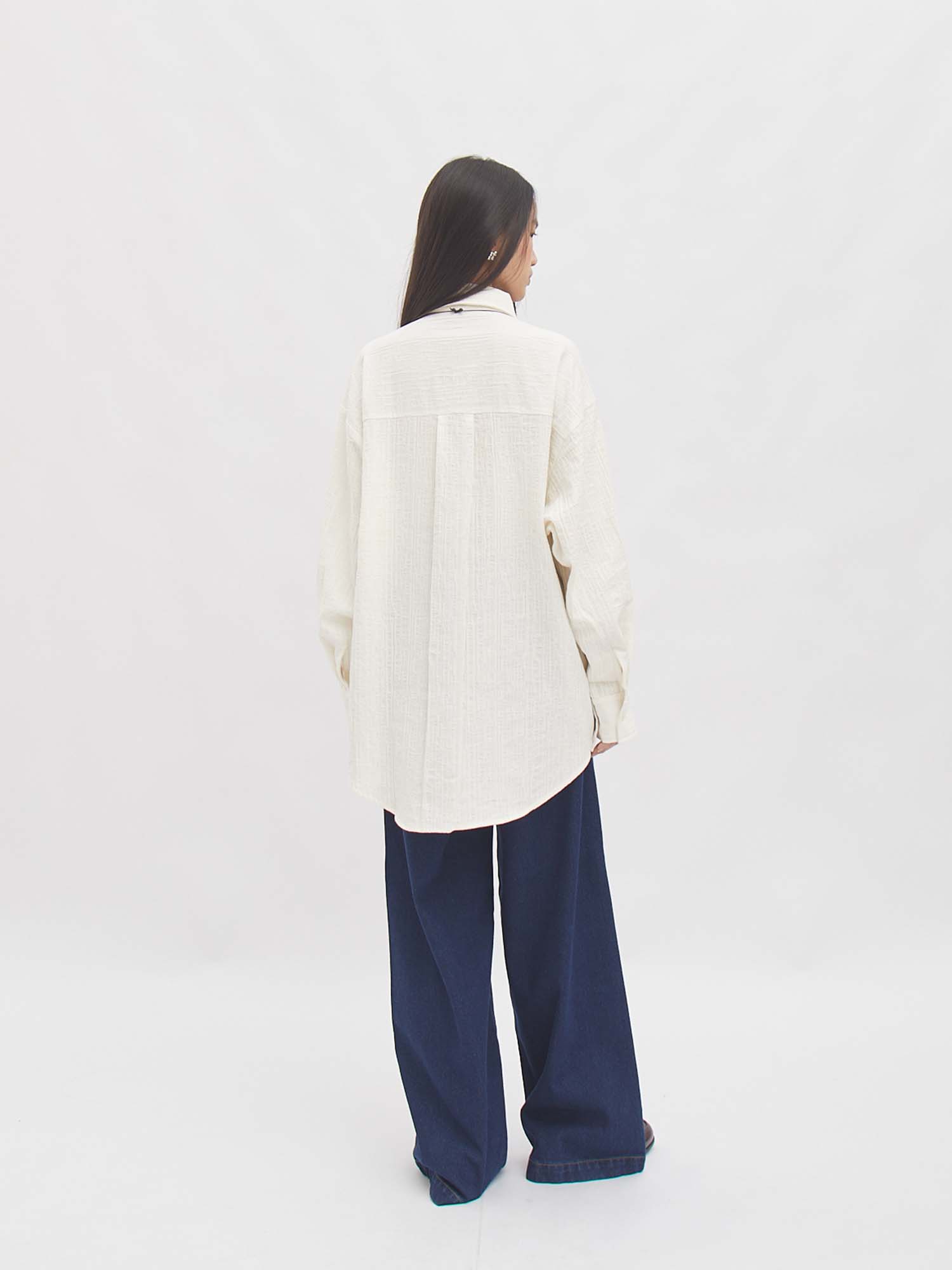 Gavya Avenue Shirt