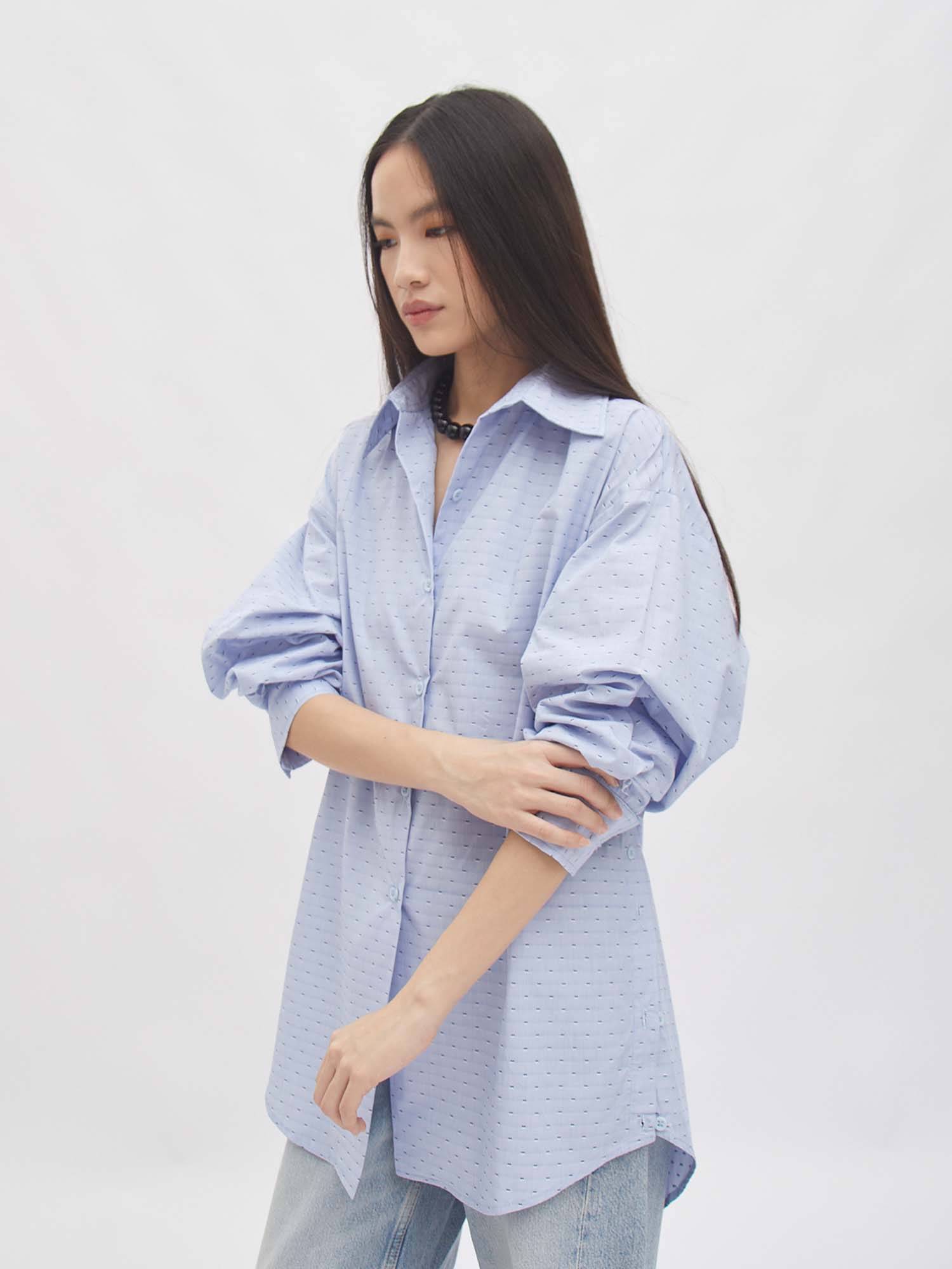 Gavya Avenue Shirt