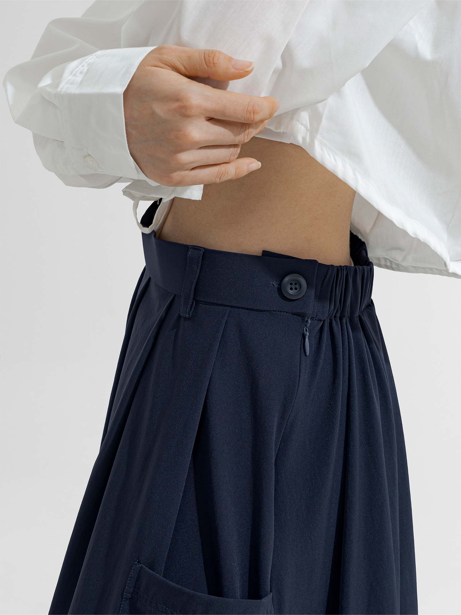 Tatum Skirt
