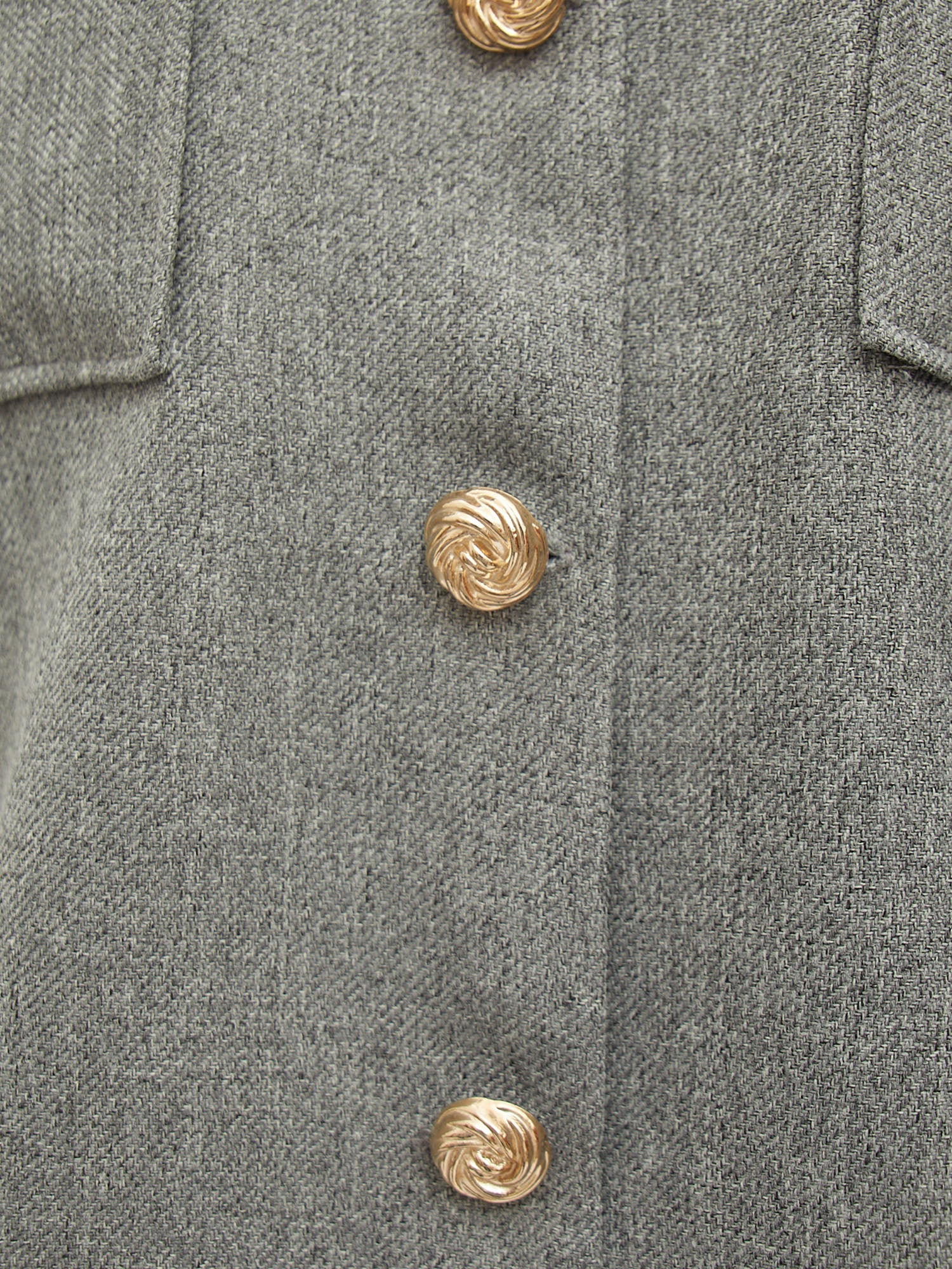 Deanda Tweed Jacket