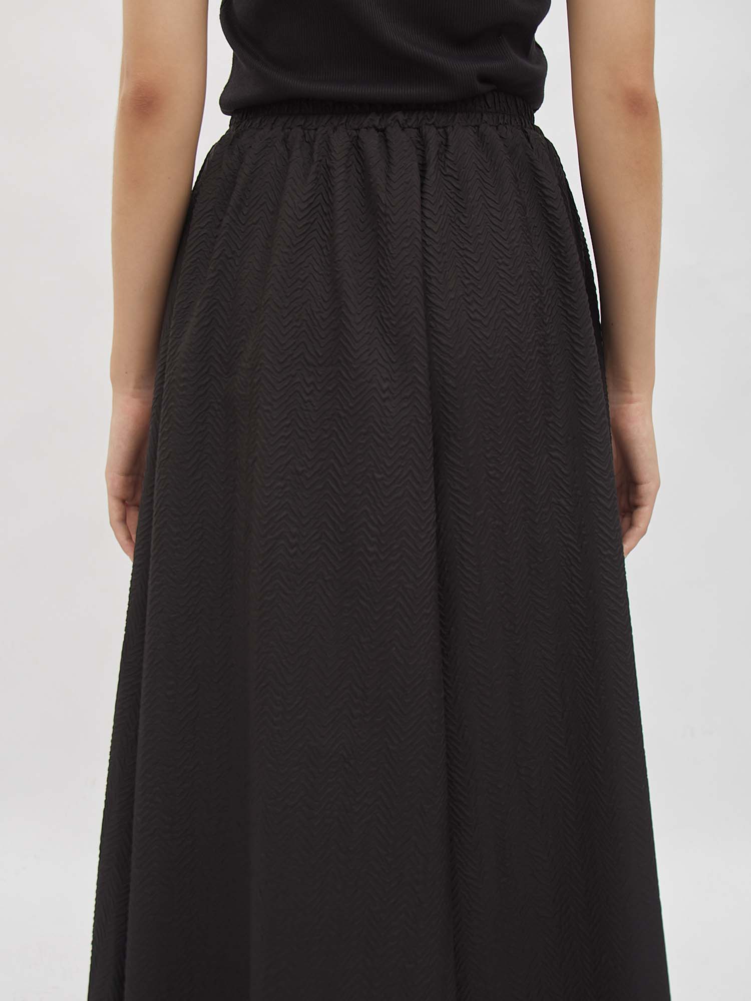 Laras Basic Skirt