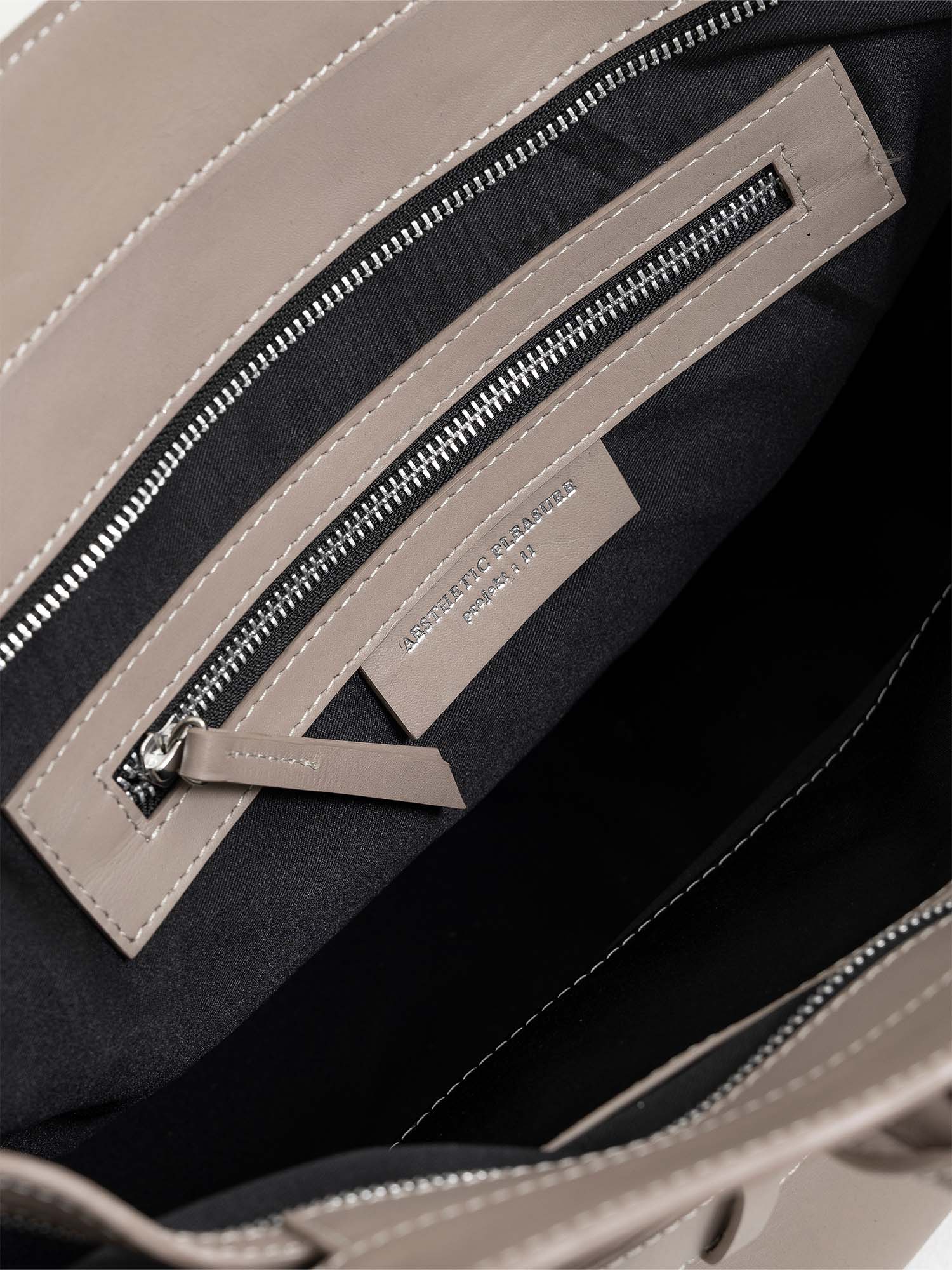 AFFIX BAG