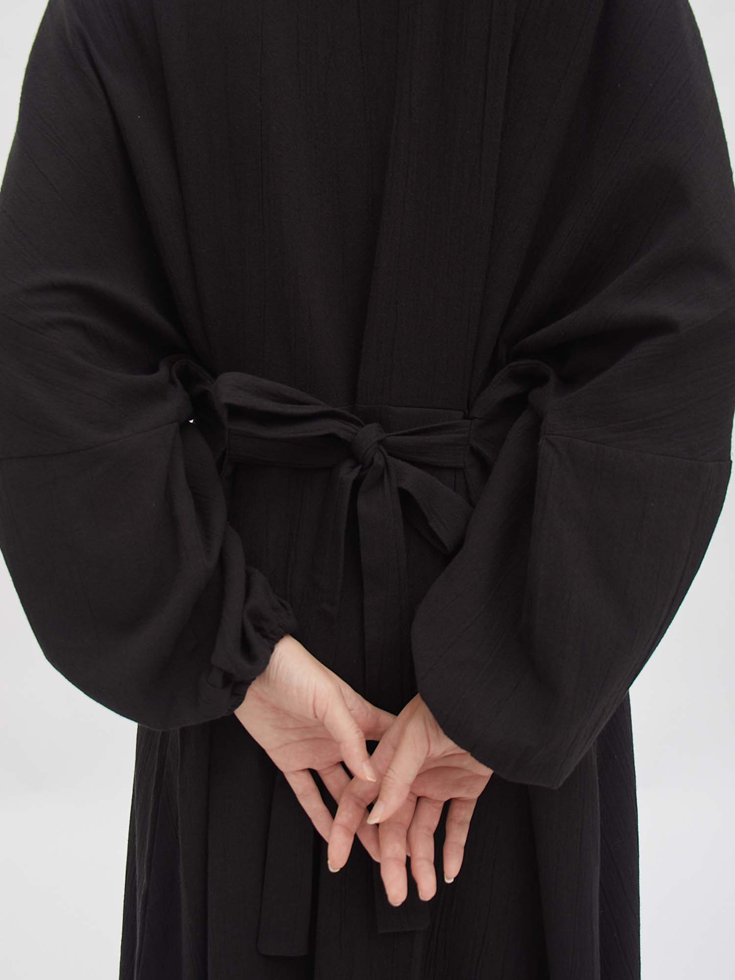 Keinara Linen Dress