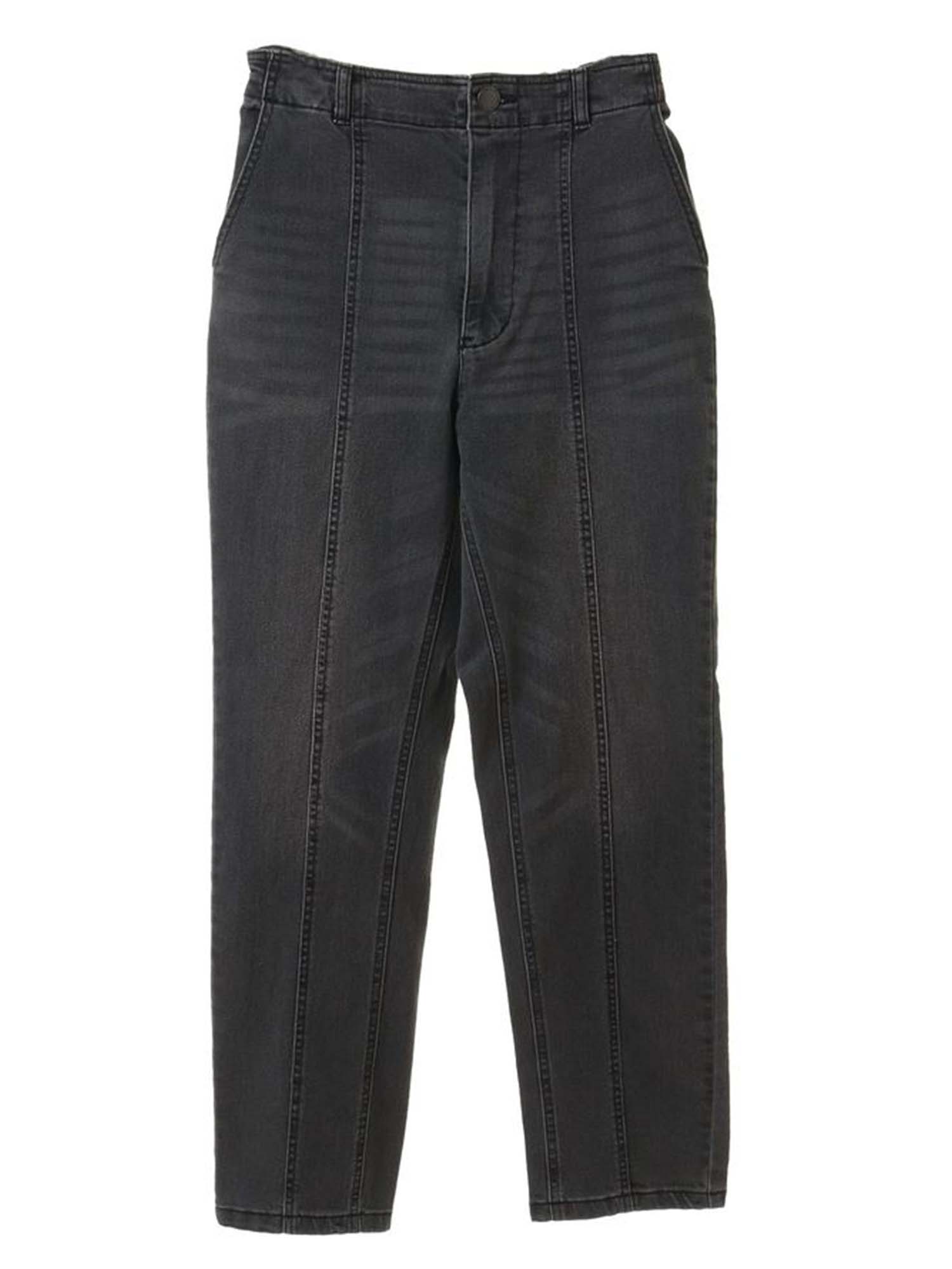 Fujisawa Stretch Denim Pants