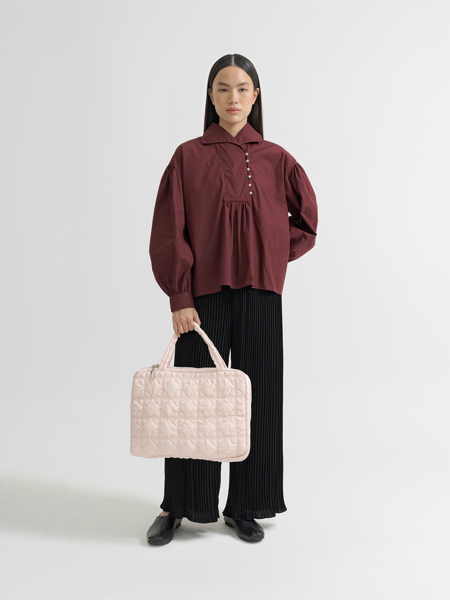 ZENA LAPTOP  POUCH 15inch