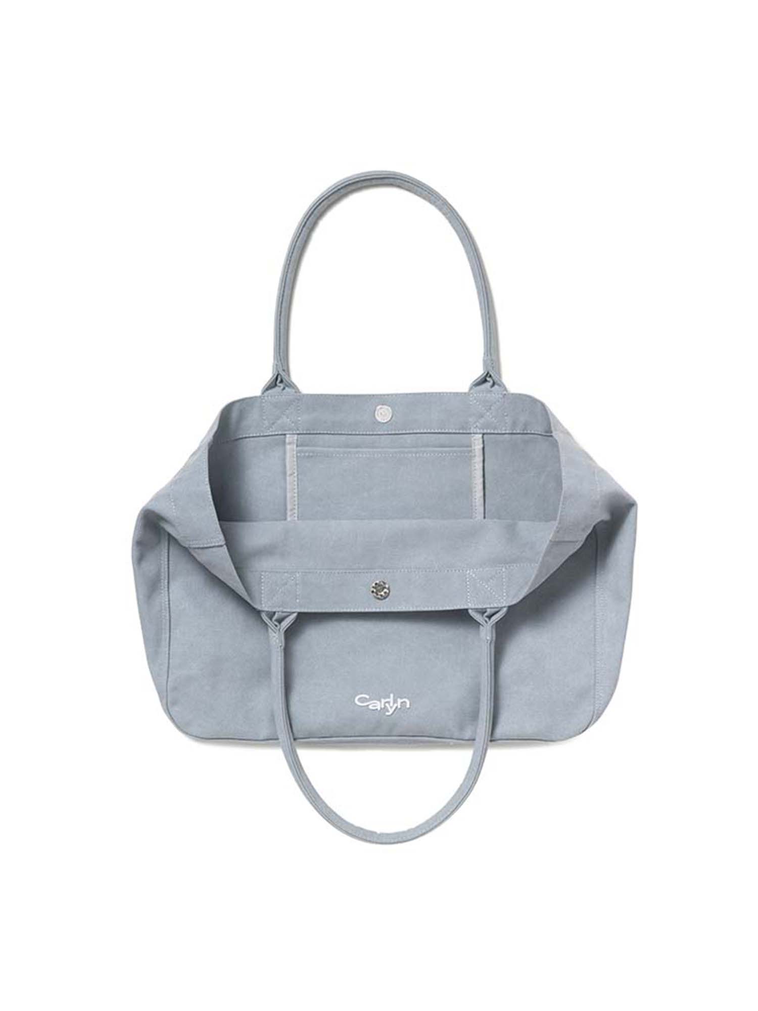 NEW LOGO ECO BAG
