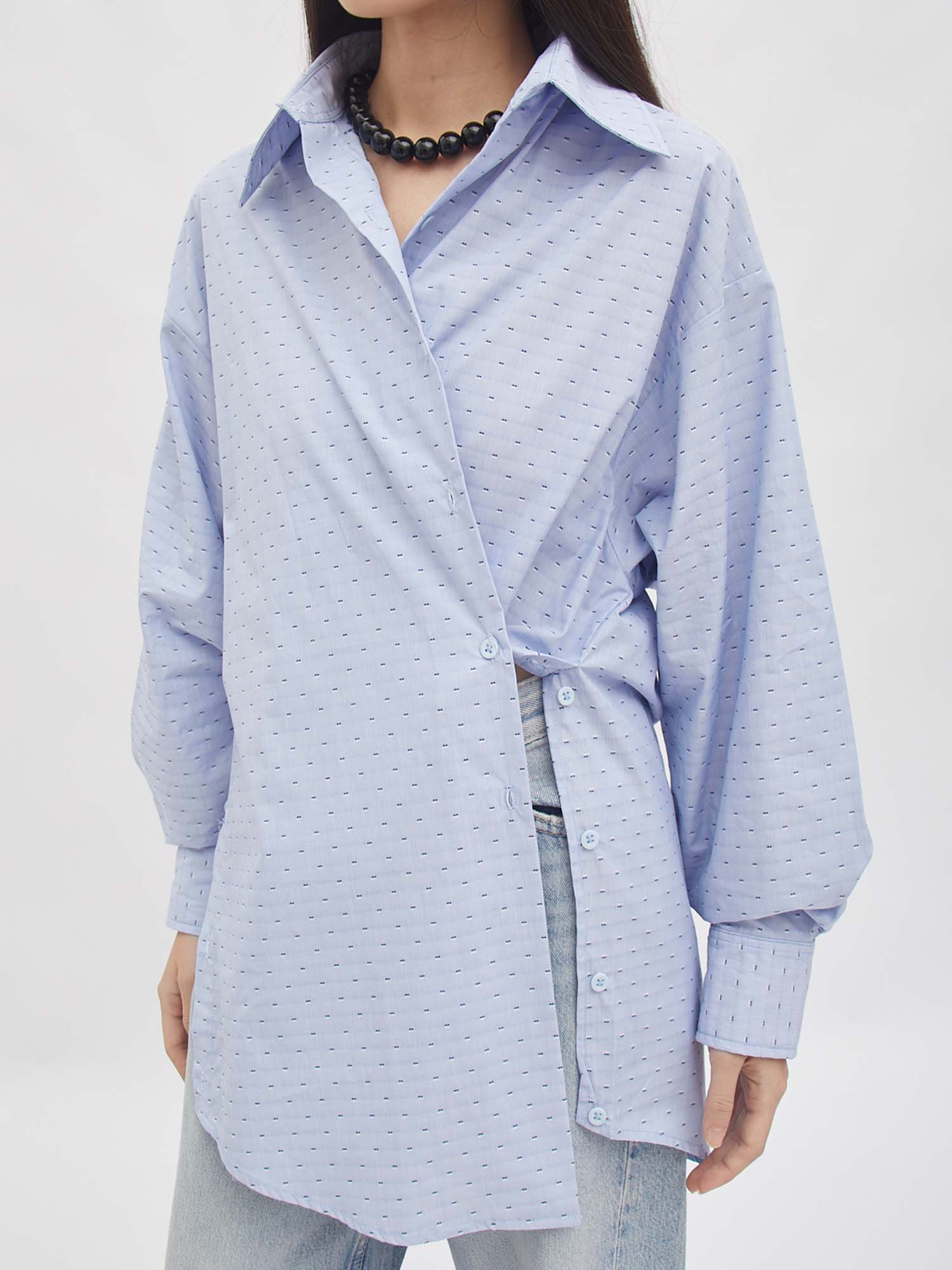 Gavya Avenue Shirt