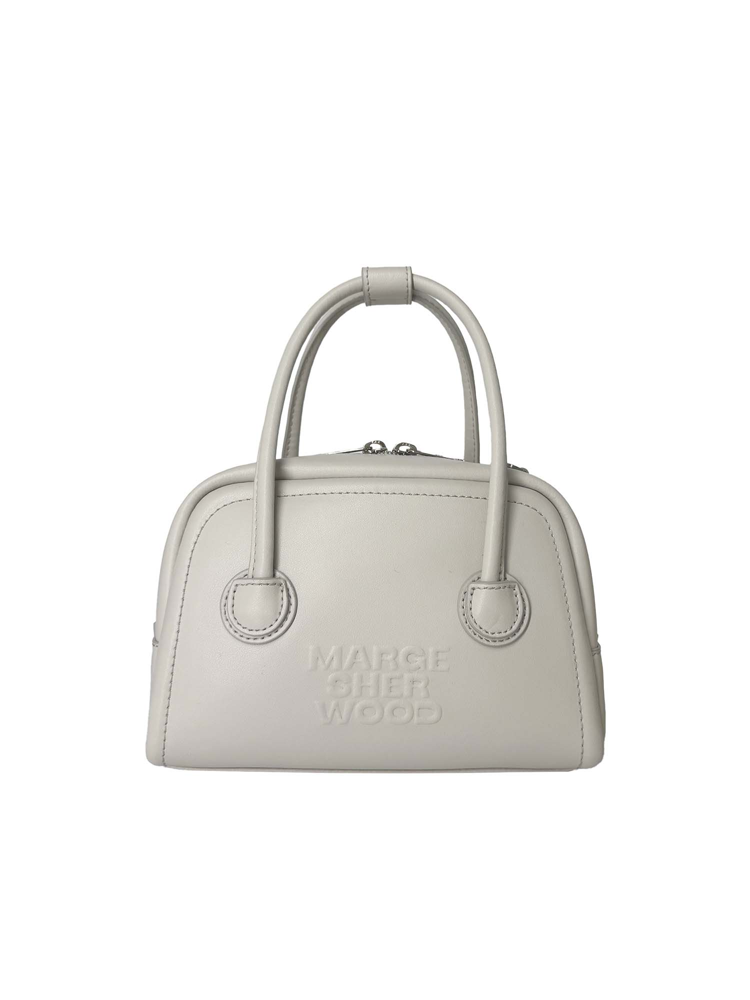 SOFT TOTE MINI
