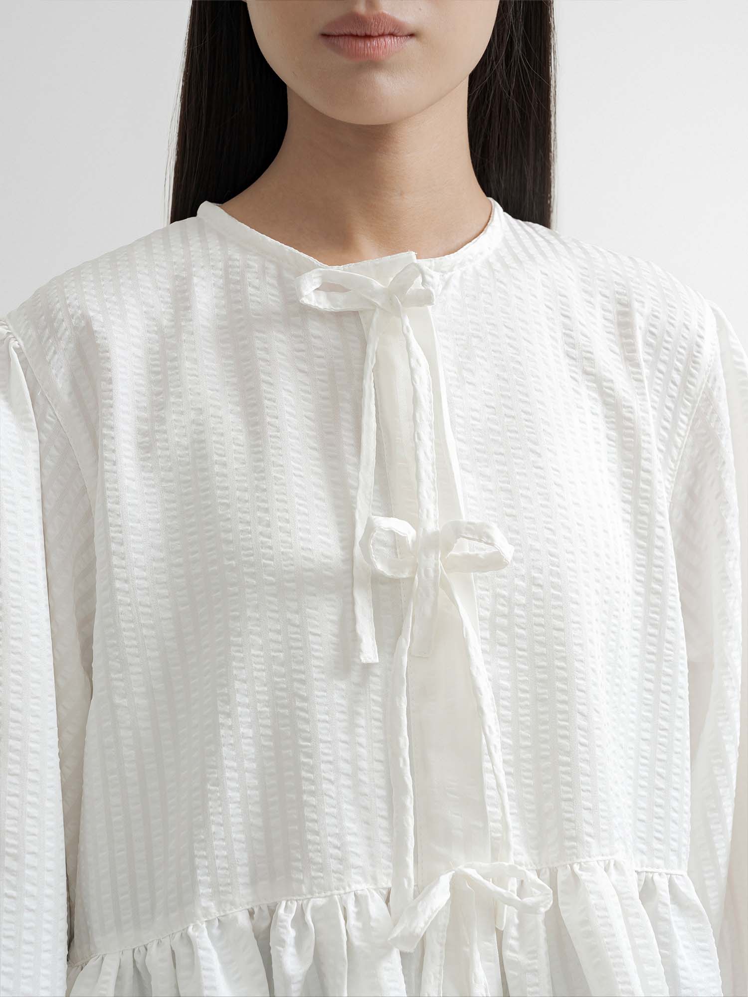 Mirella Blouse
