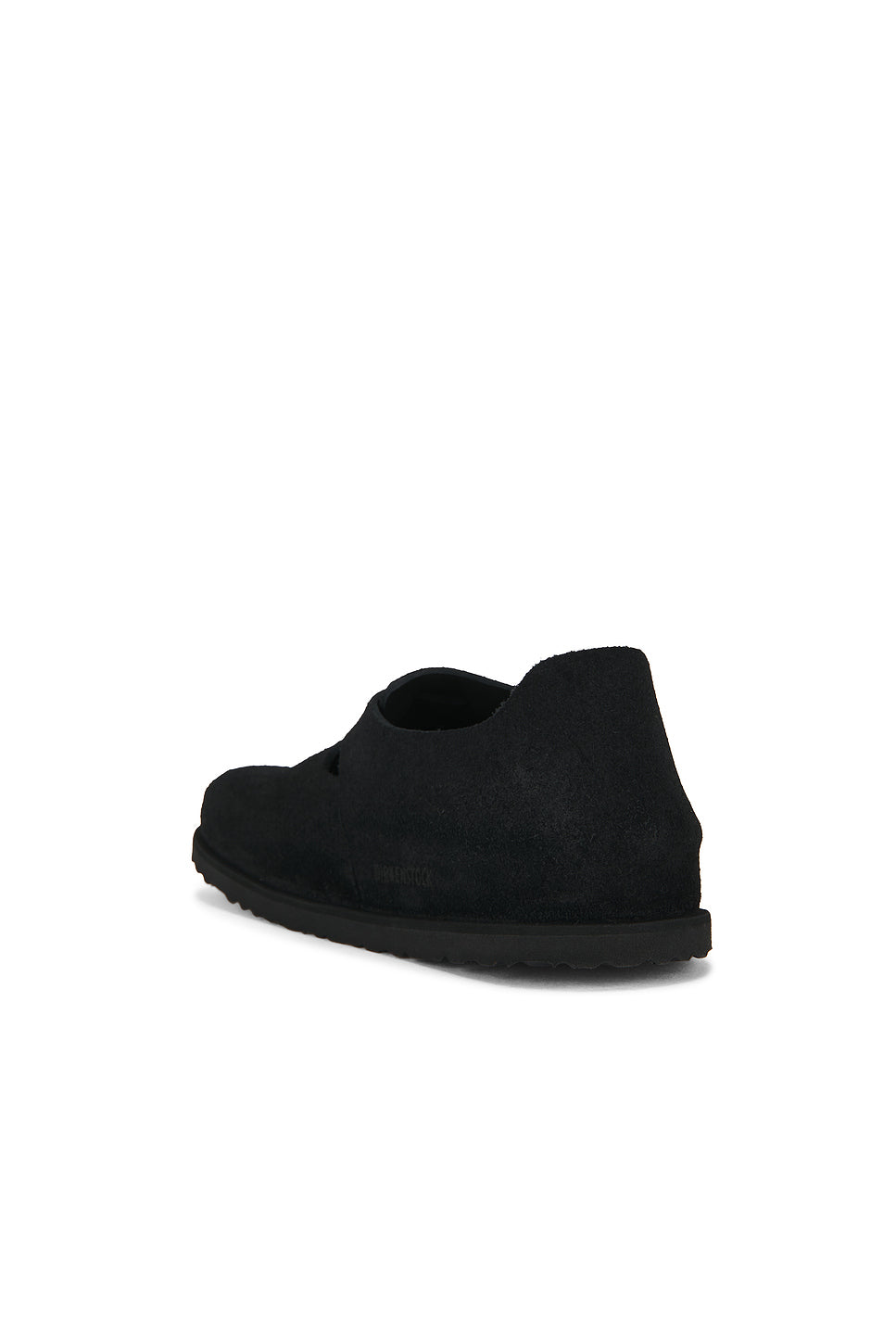 London Suede 1774 Clog