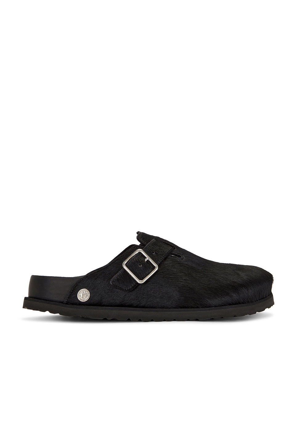 Boston Pony Hair Exq 1774 Mule