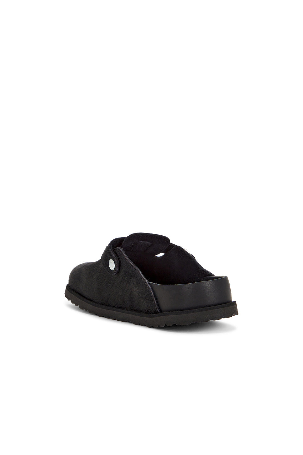Boston Pony Hair Exq 1774 Mule
