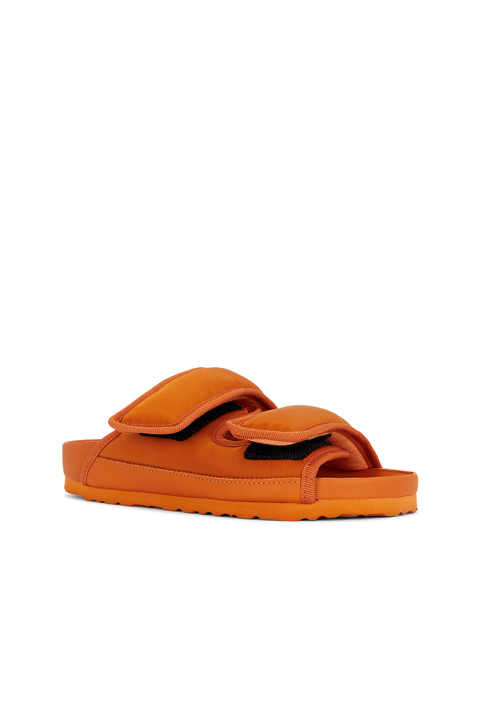 Cosy Nylon Sandal