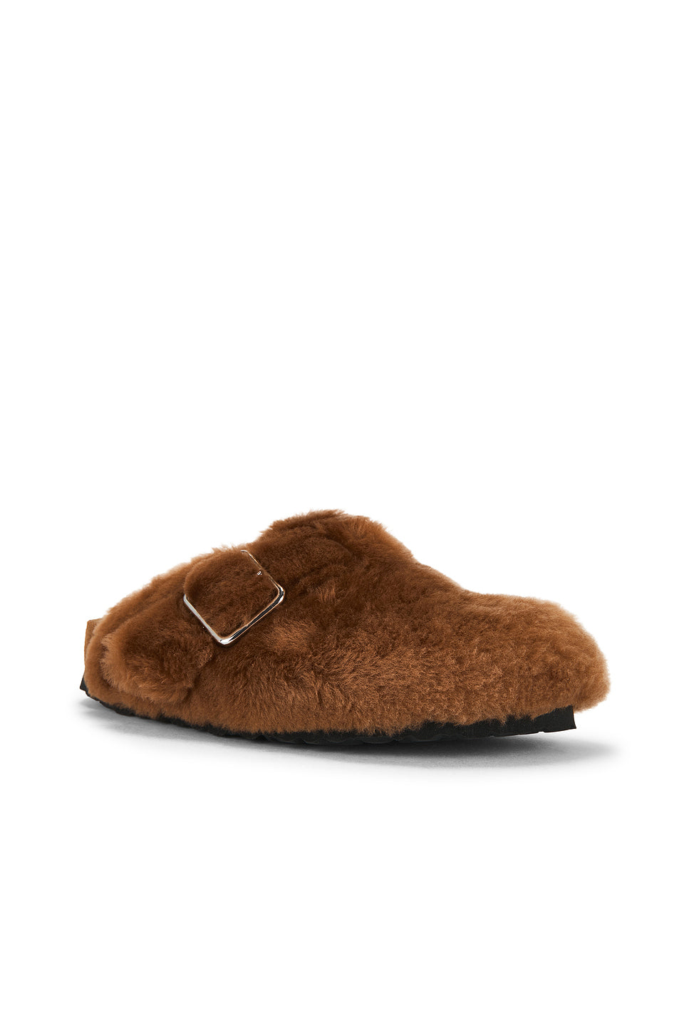 Boston Shearling