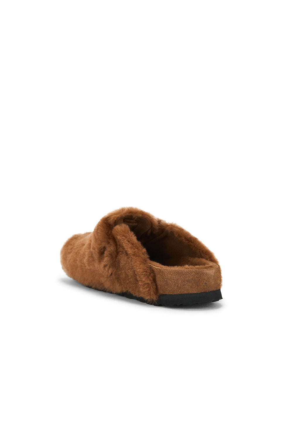 Boston Shearling