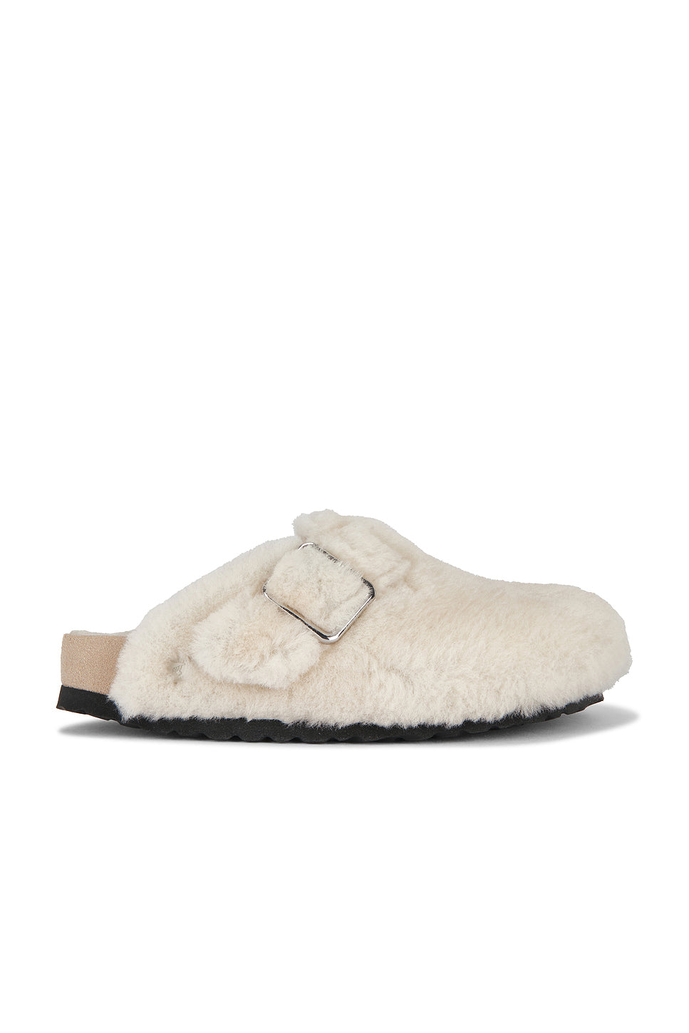 Boston Shearling