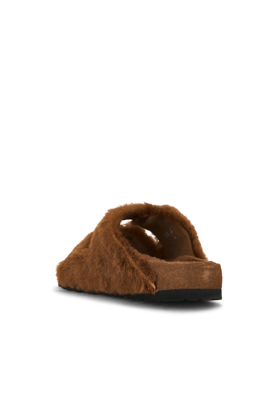 Arizona Shearling