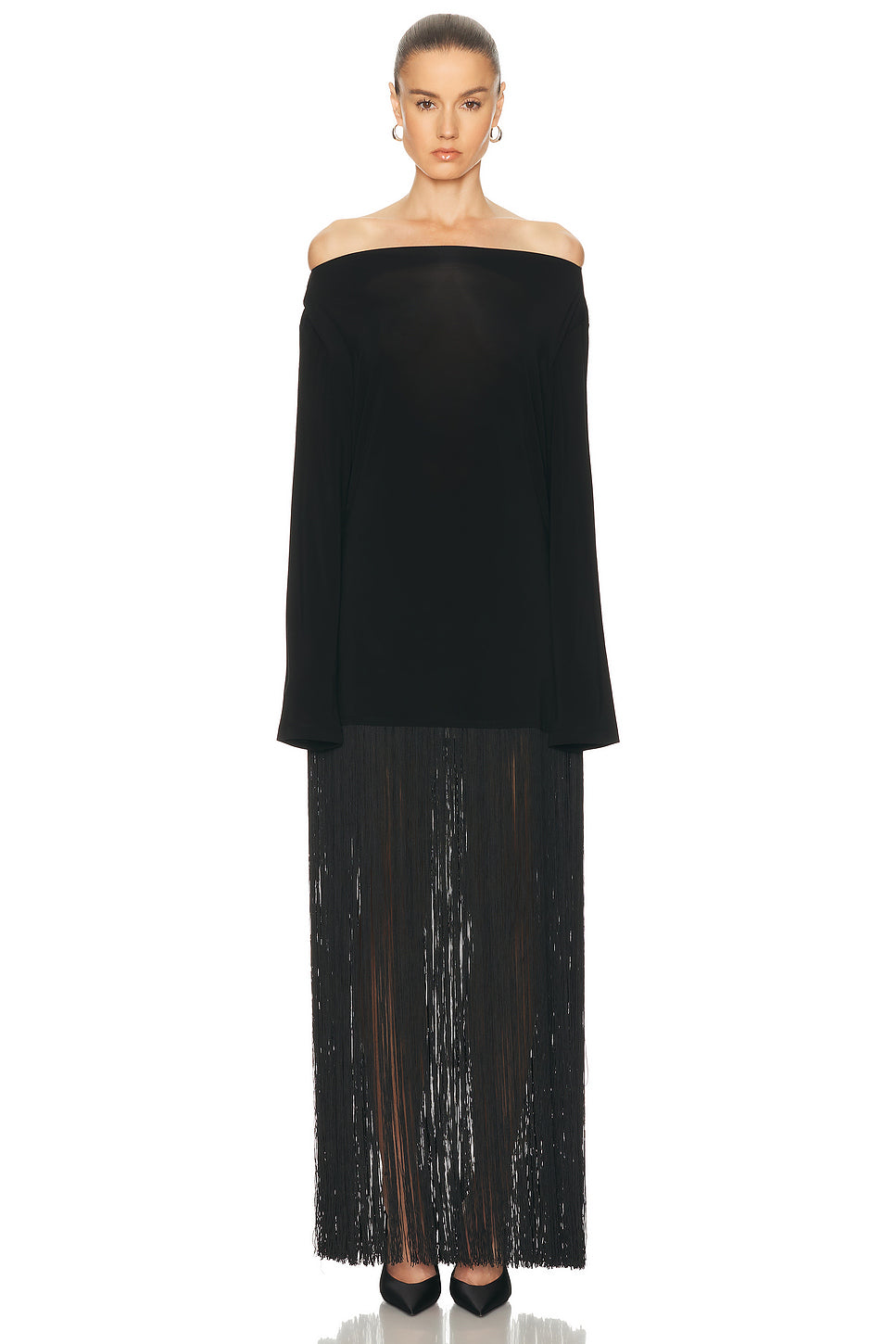 Jolie Dress